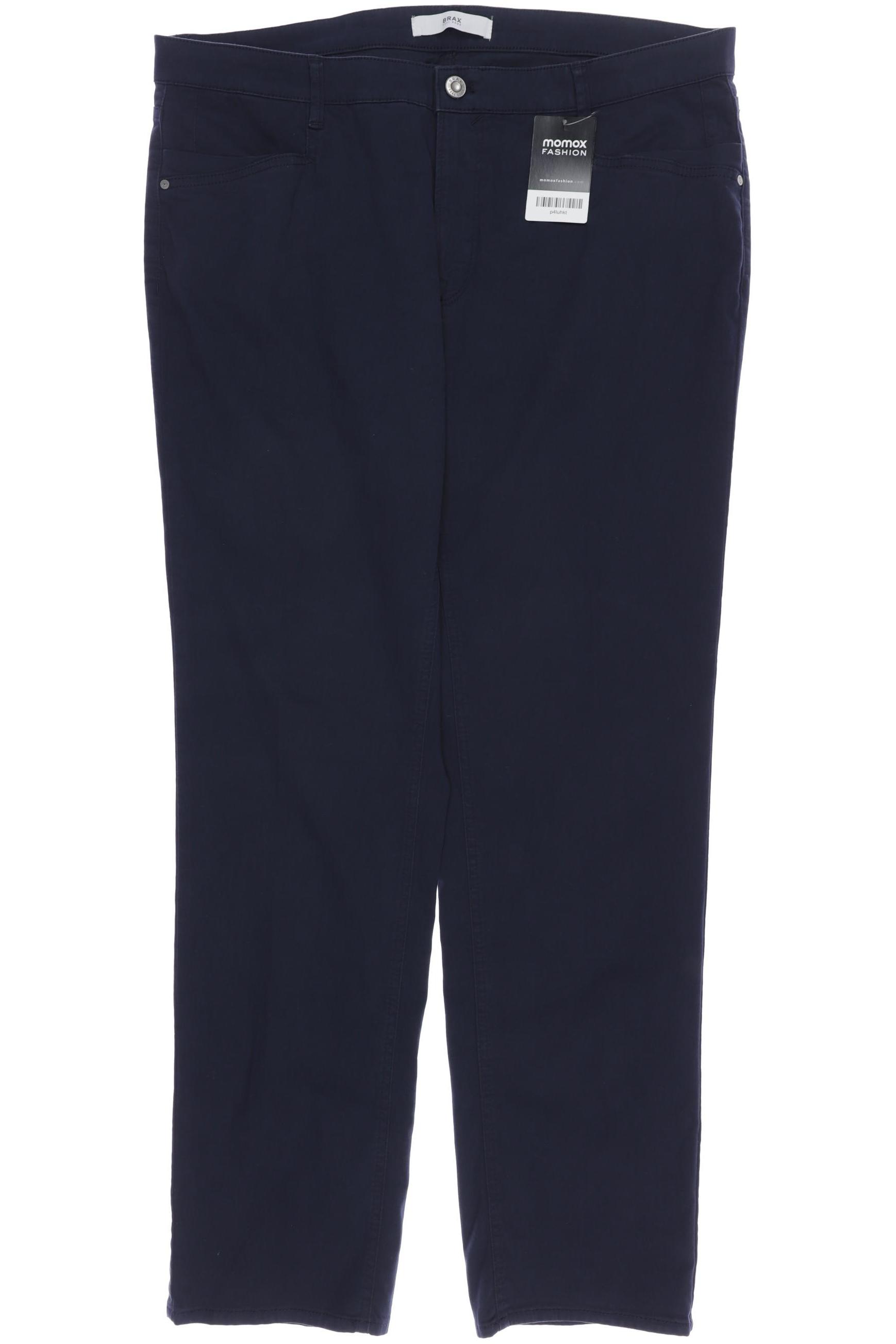 

Brax Damen Stoffhose, marineblau, Gr. 36