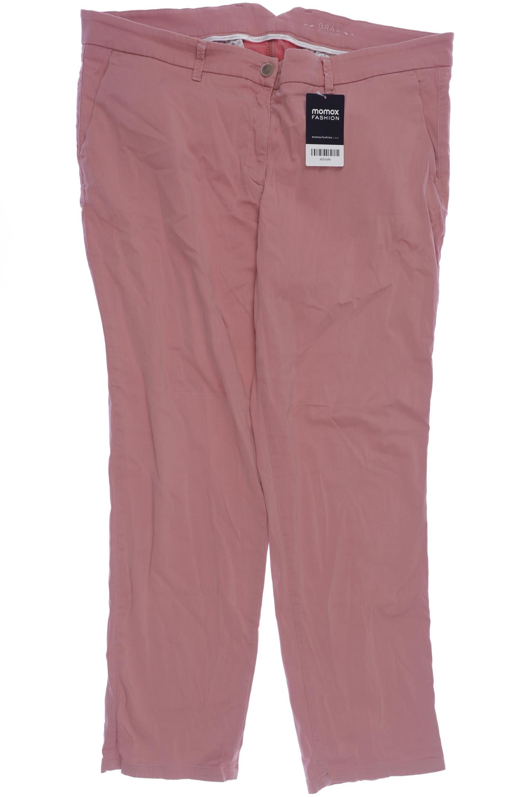 

Brax Damen Stoffhose, pink, Gr. 36