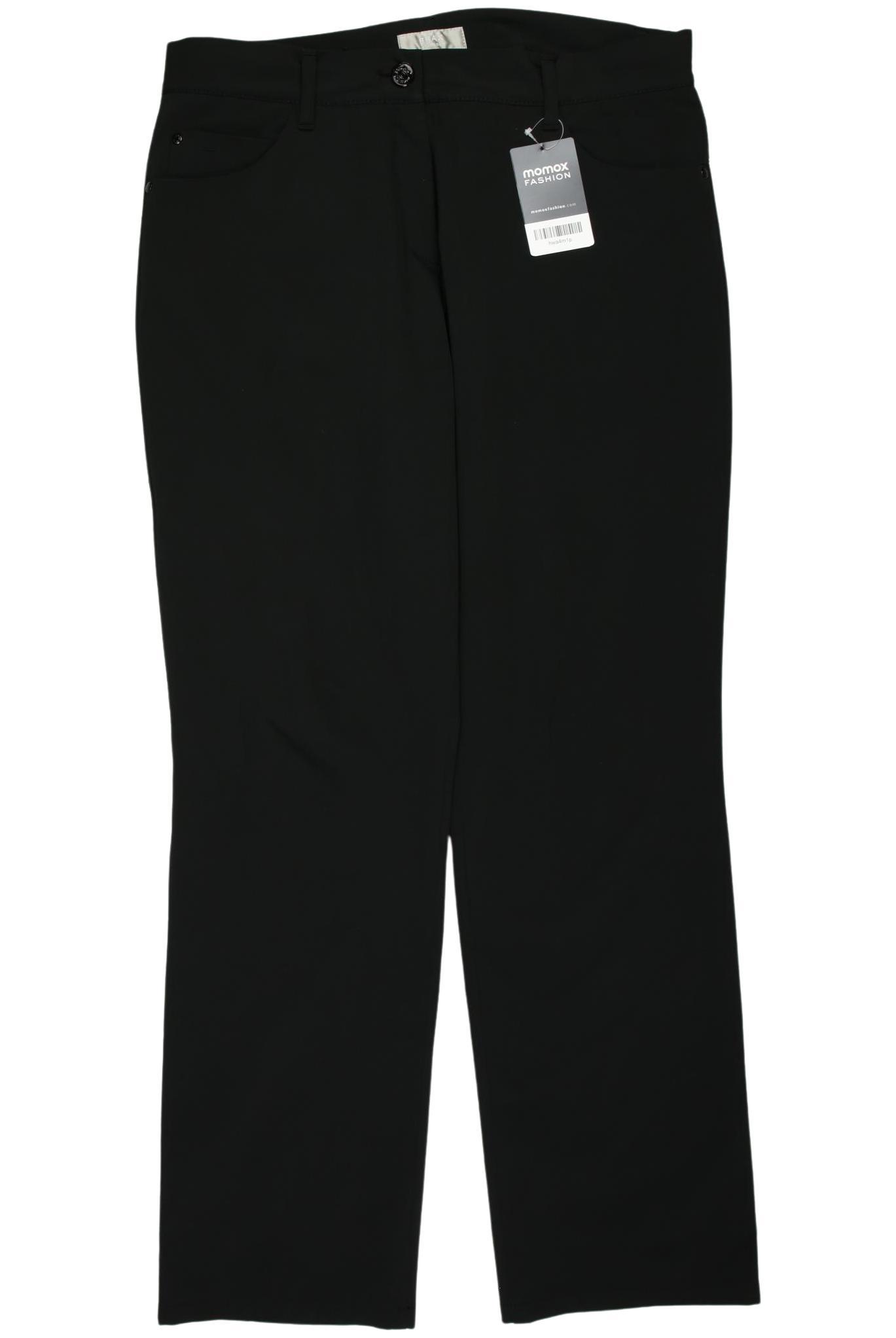 

Brax Damen Stoffhose, schwarz, Gr. 40