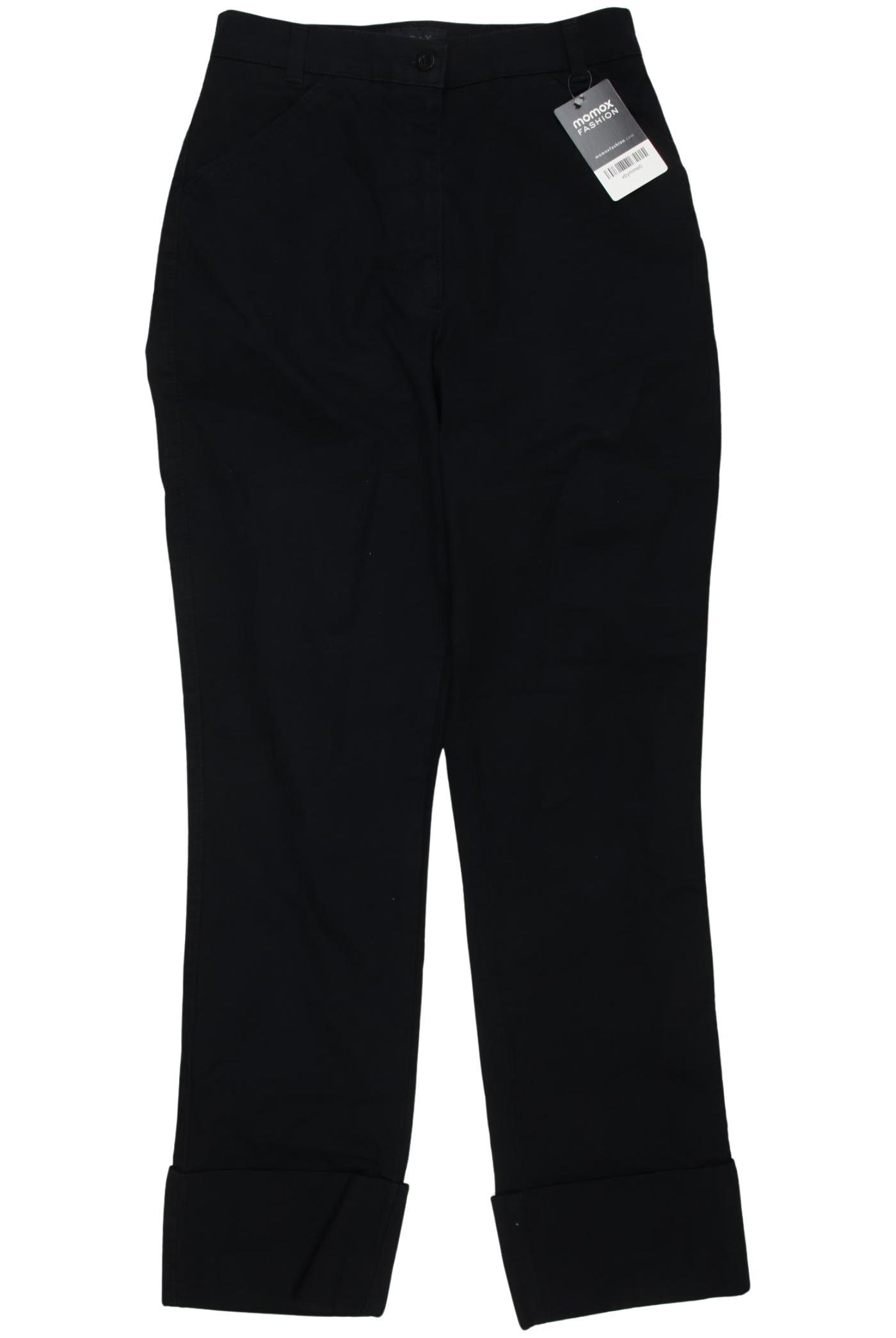 

Brax Damen Stoffhose, schwarz, Gr. 36