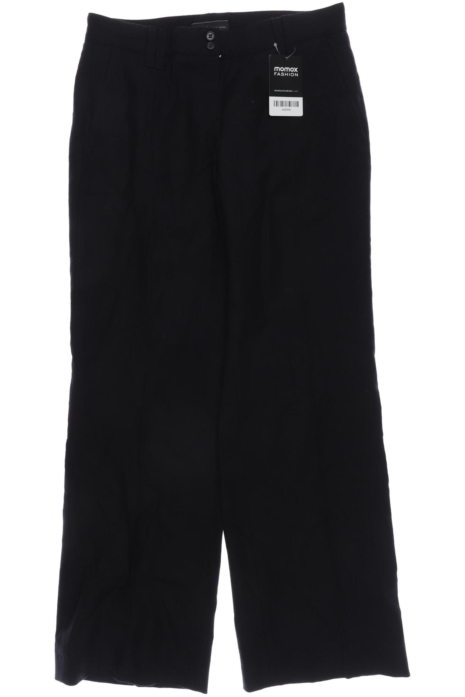 

Brax Damen Stoffhose, schwarz, Gr. 36