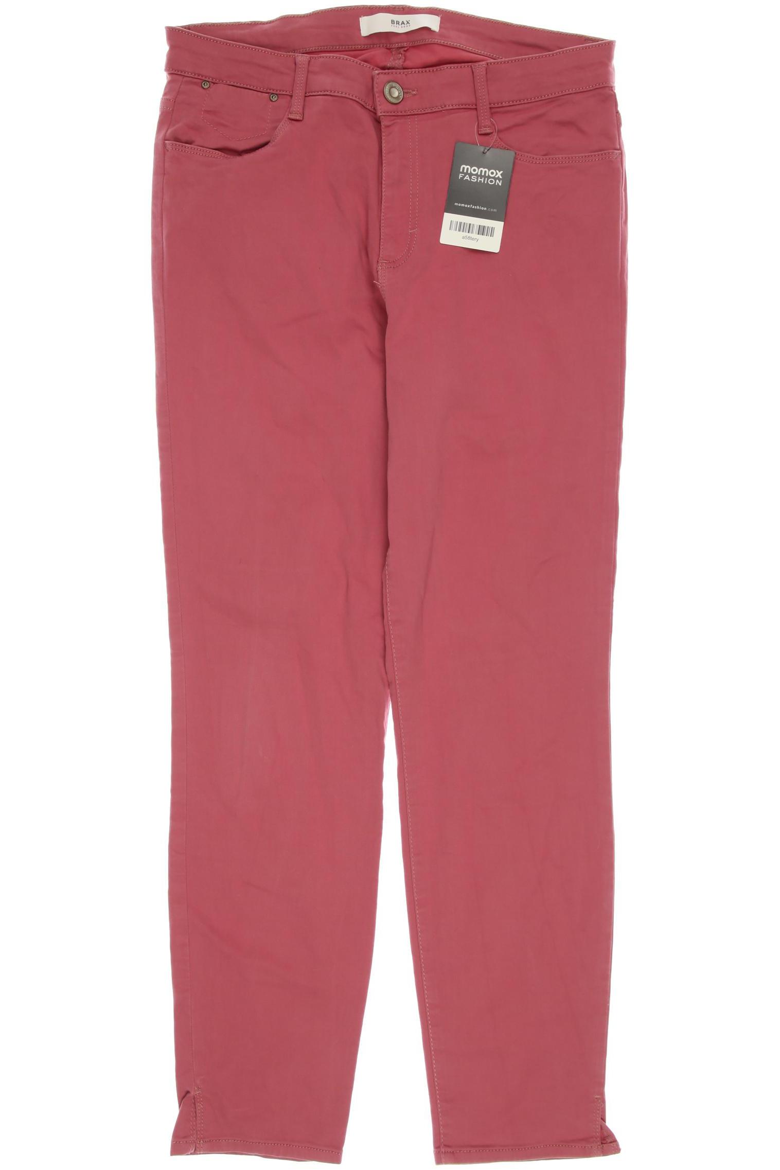 

Brax Damen Stoffhose, pink, Gr. 38