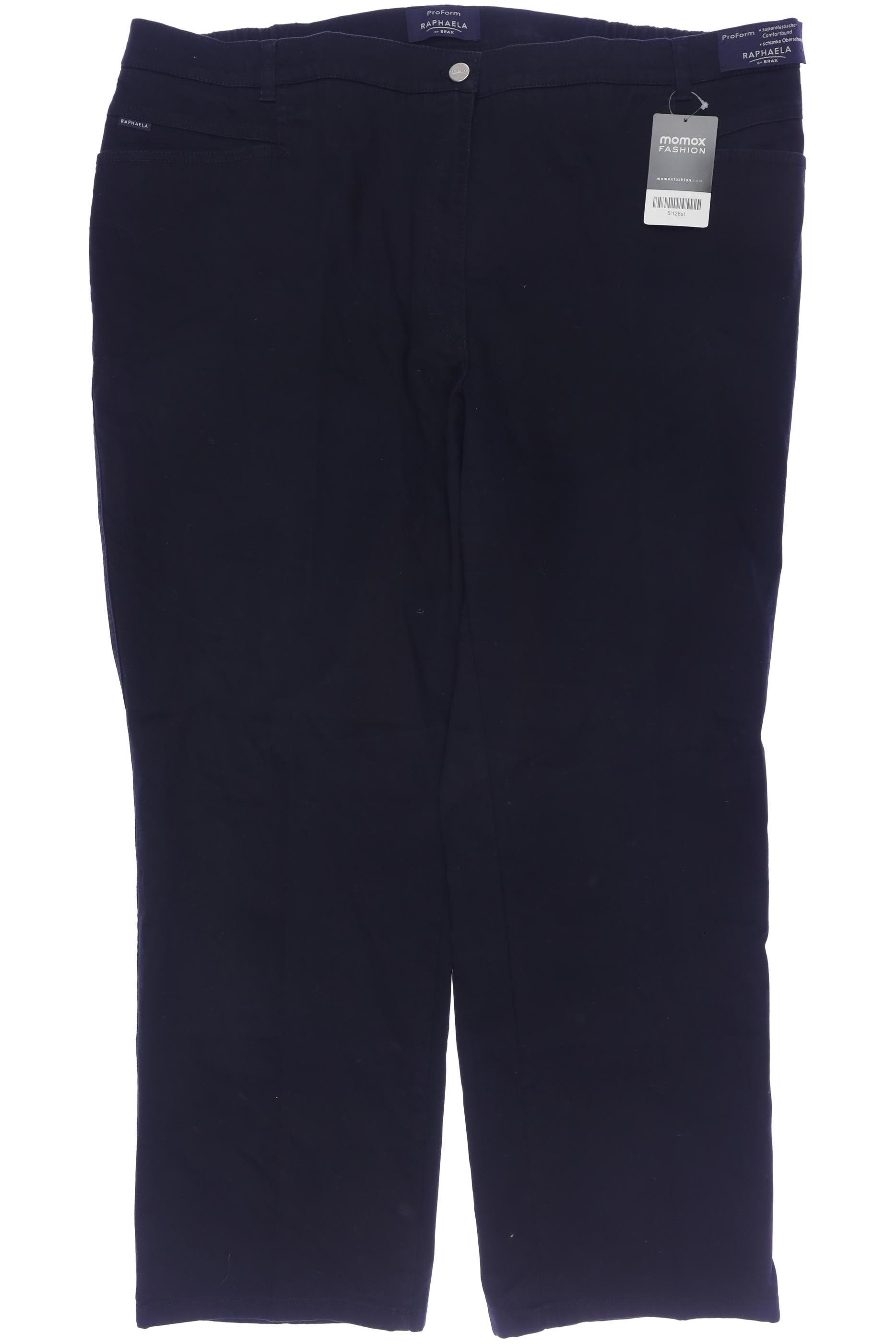

Brax Damen Stoffhose, marineblau, Gr. 54
