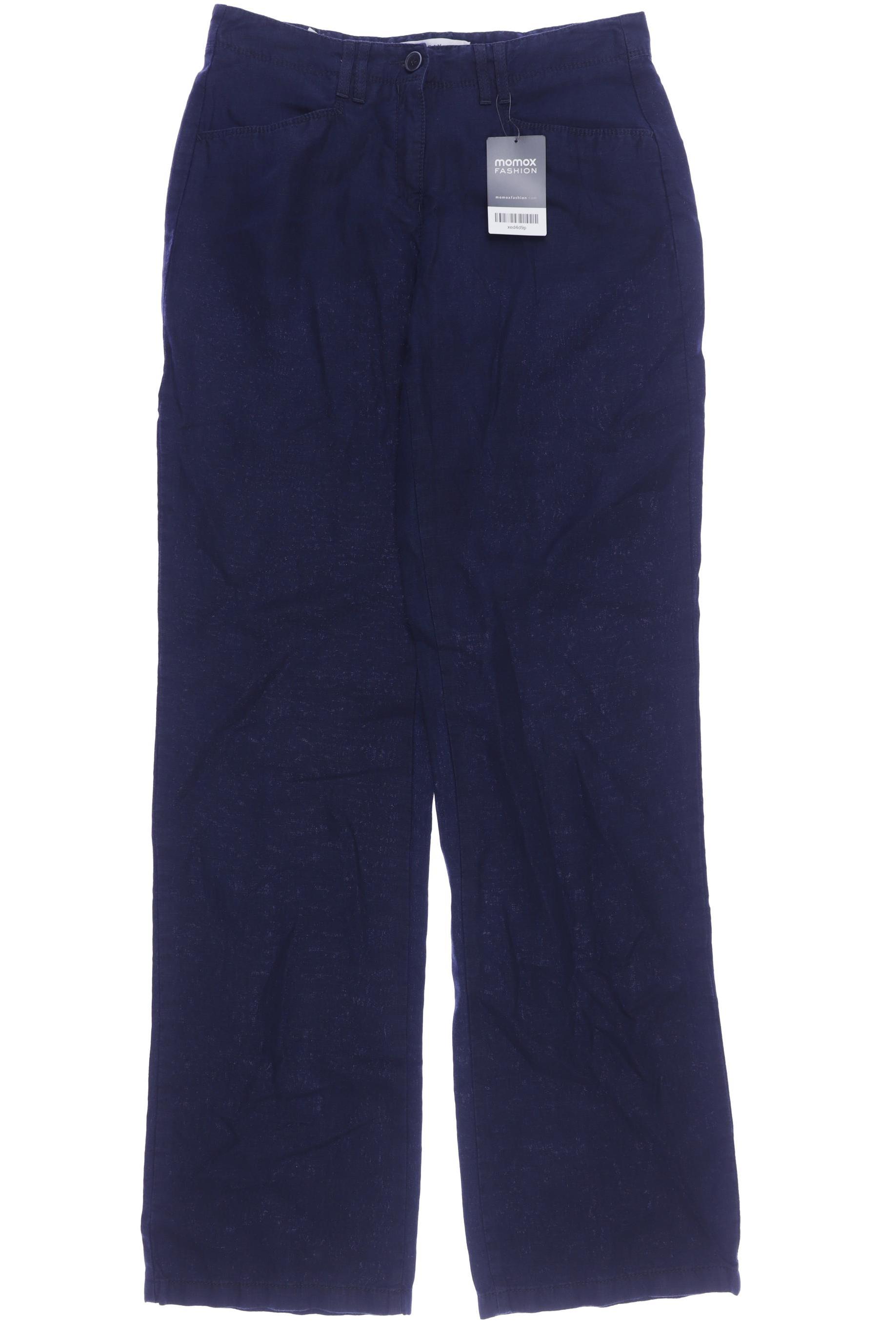 

Brax Damen Stoffhose, marineblau, Gr. 36