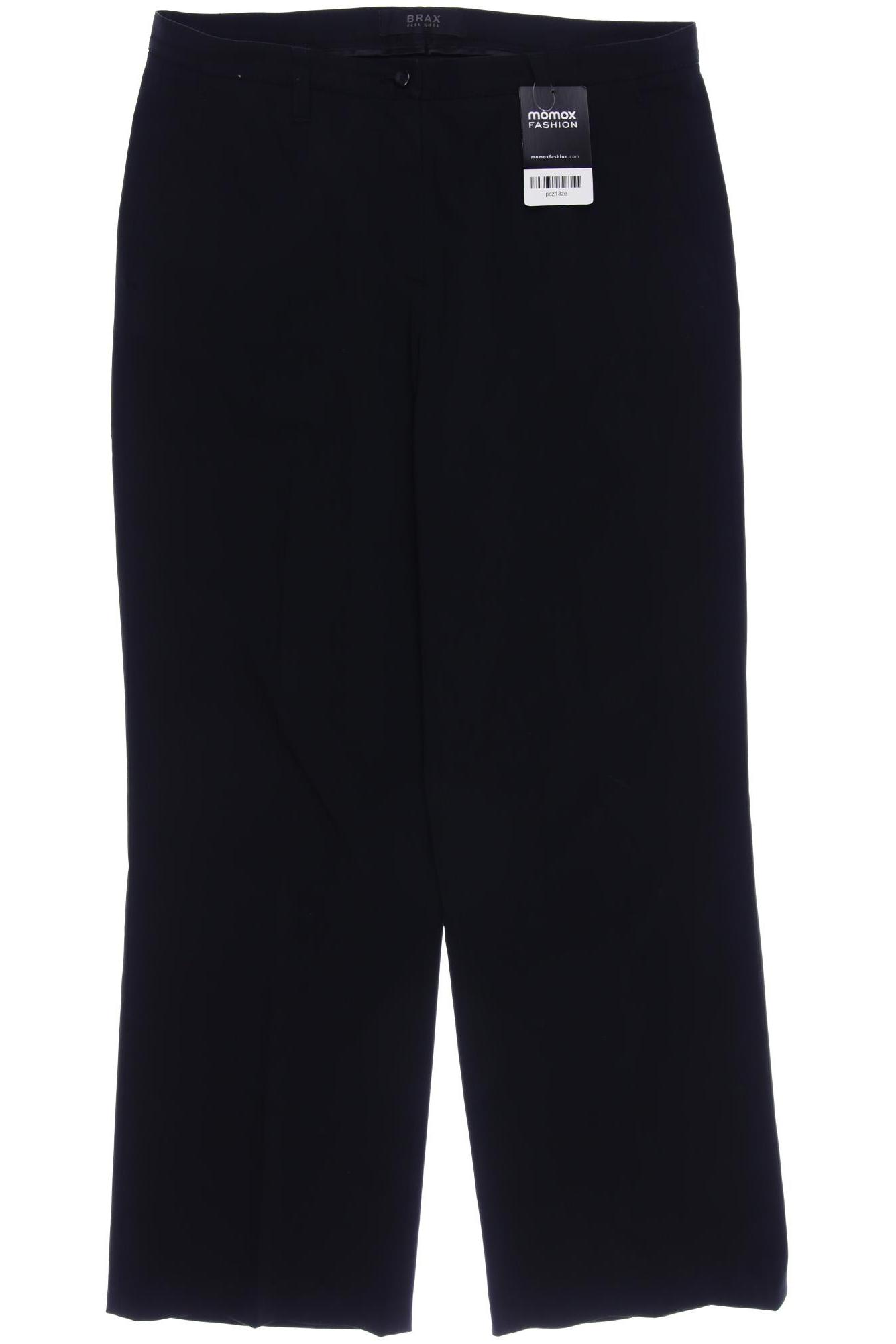 

Brax Damen Stoffhose, schwarz, Gr. 32