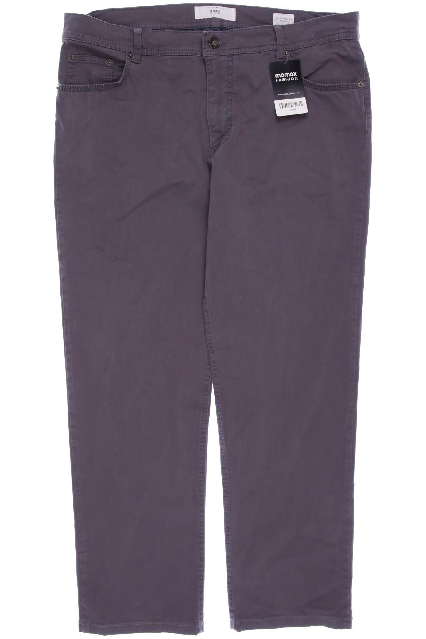 

BRAX Damen Stoffhose, grau