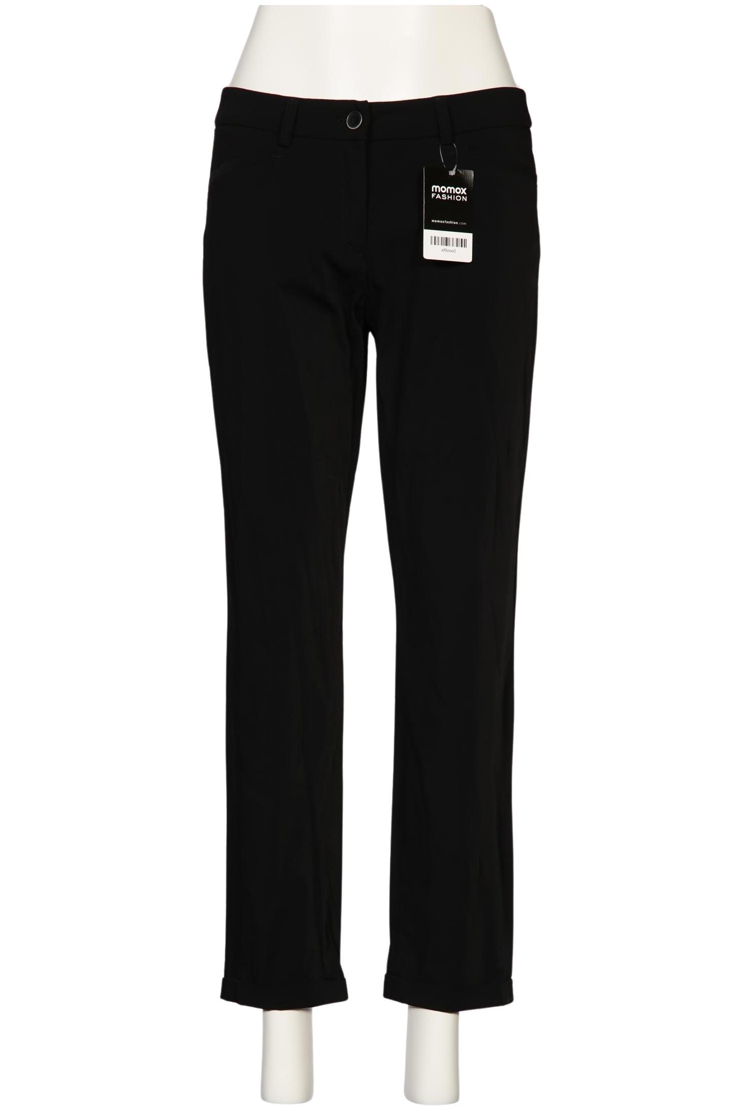 

Brax Damen Stoffhose, schwarz, Gr. 36