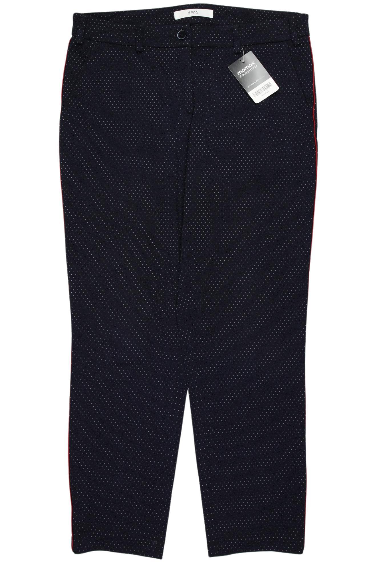 

Brax Damen Stoffhose, marineblau, Gr. 33