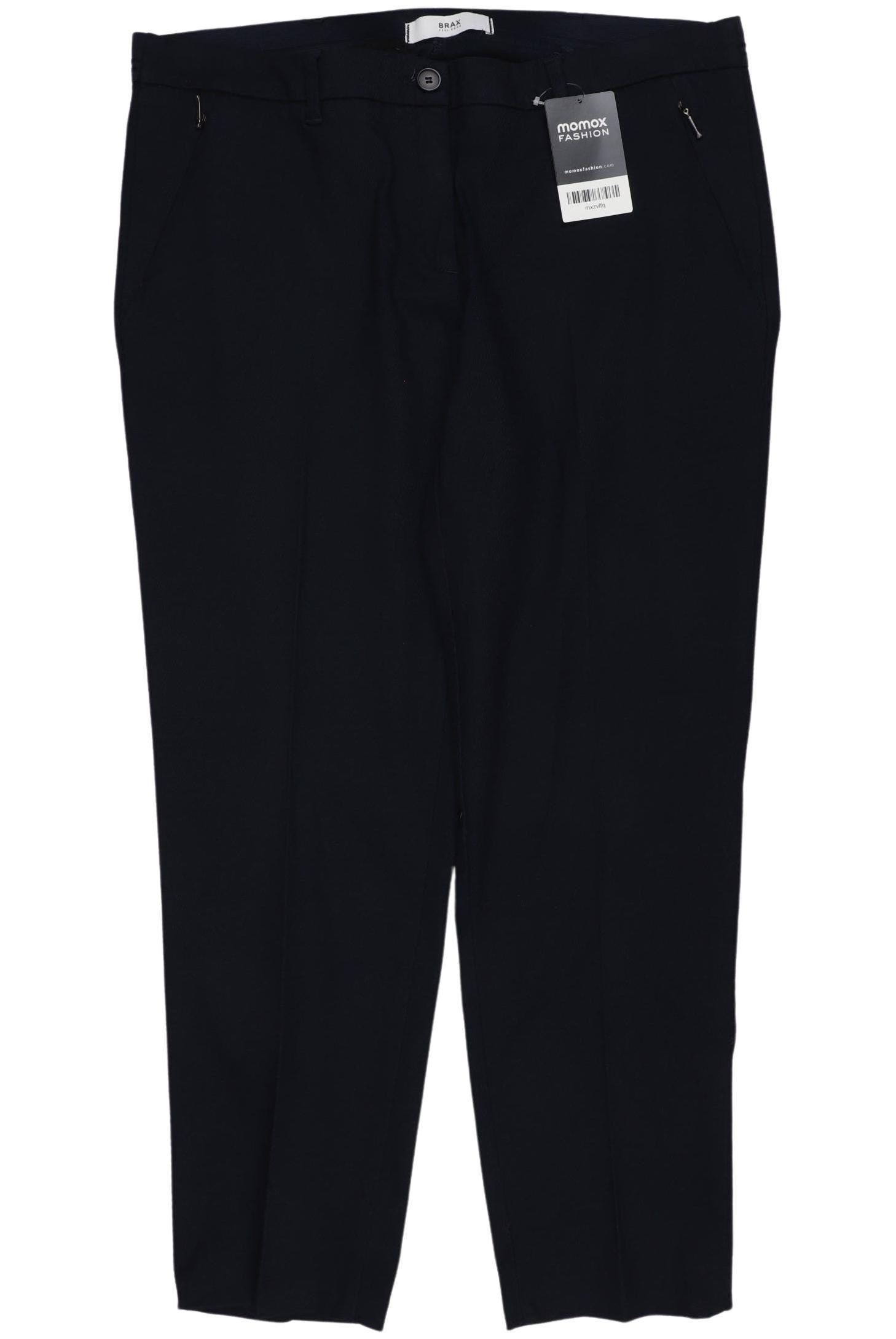 

Brax Damen Stoffhose, marineblau, Gr. 42