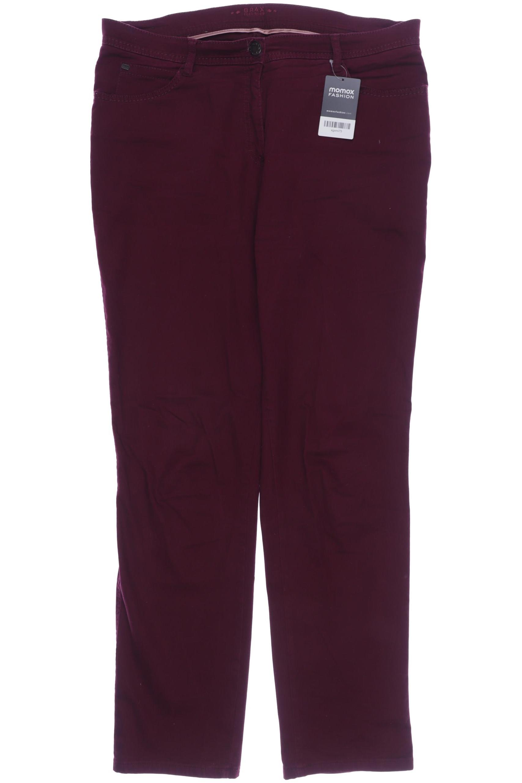 

BRAX Damen Stoffhose, pink