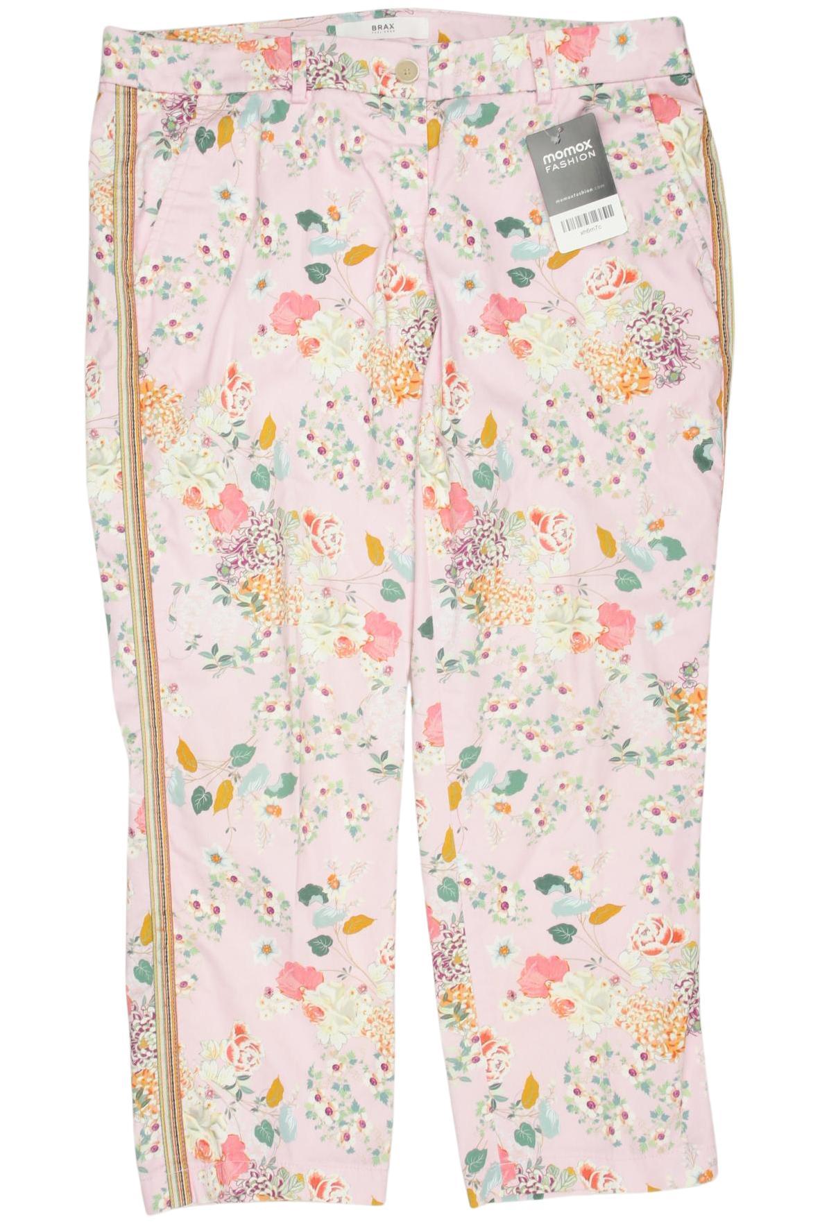 

Brax Damen Stoffhose, pink, Gr. 31