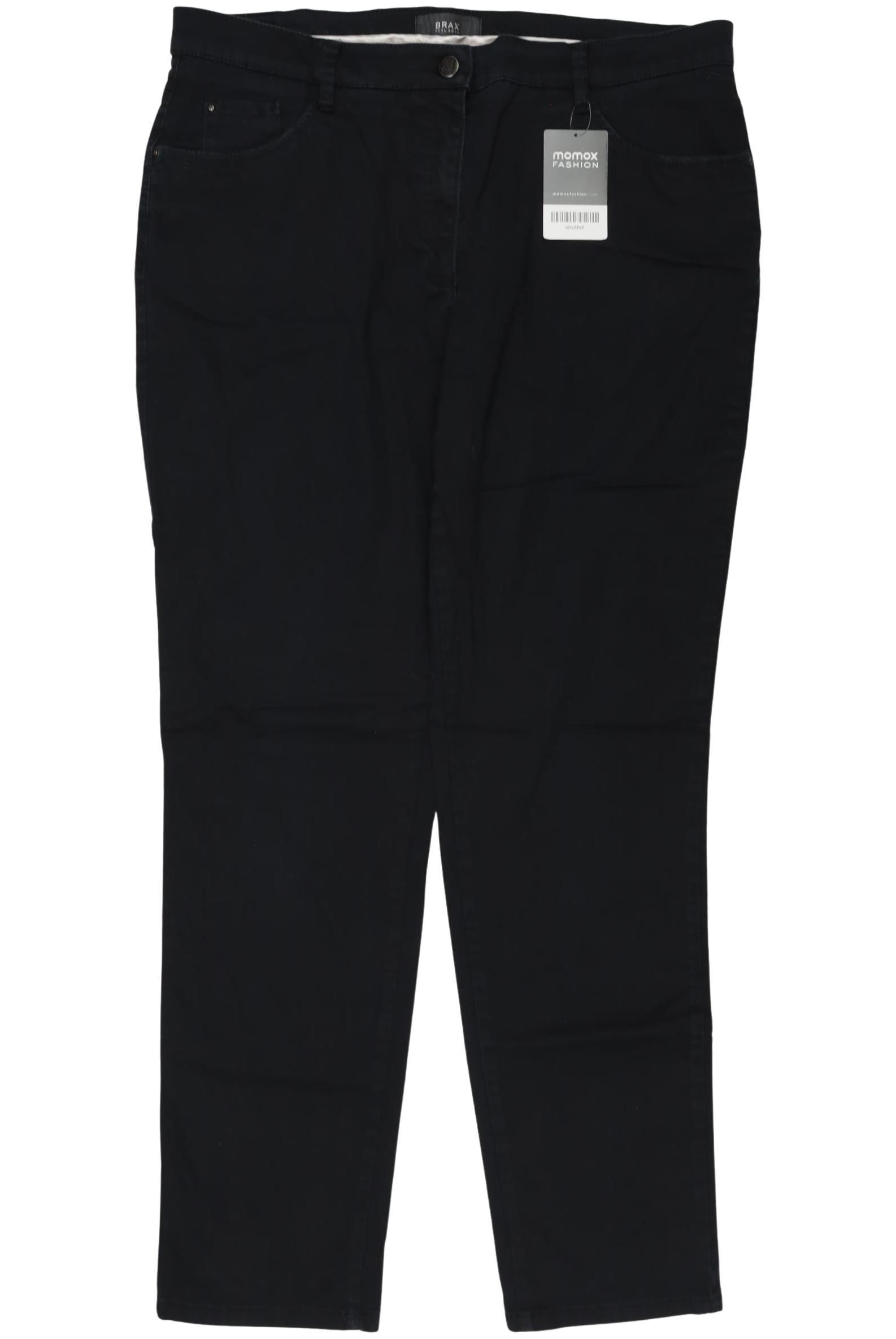 

Brax Damen Stoffhose, schwarz, Gr. 34