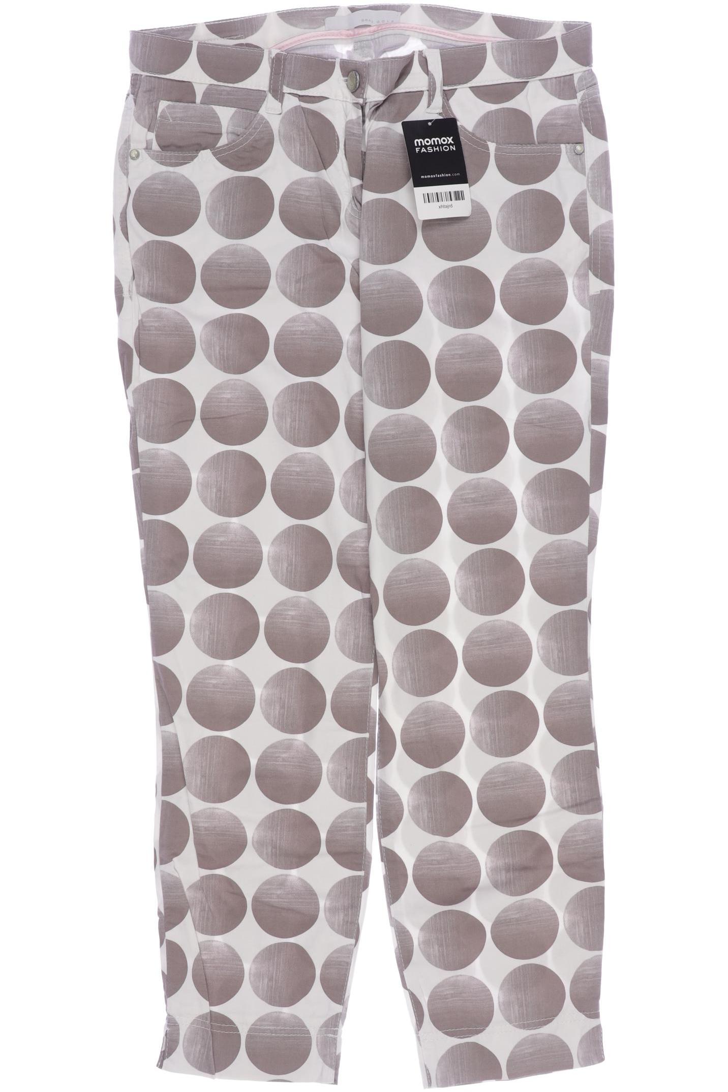 

Brax Damen Stoffhose, braun, Gr. 38