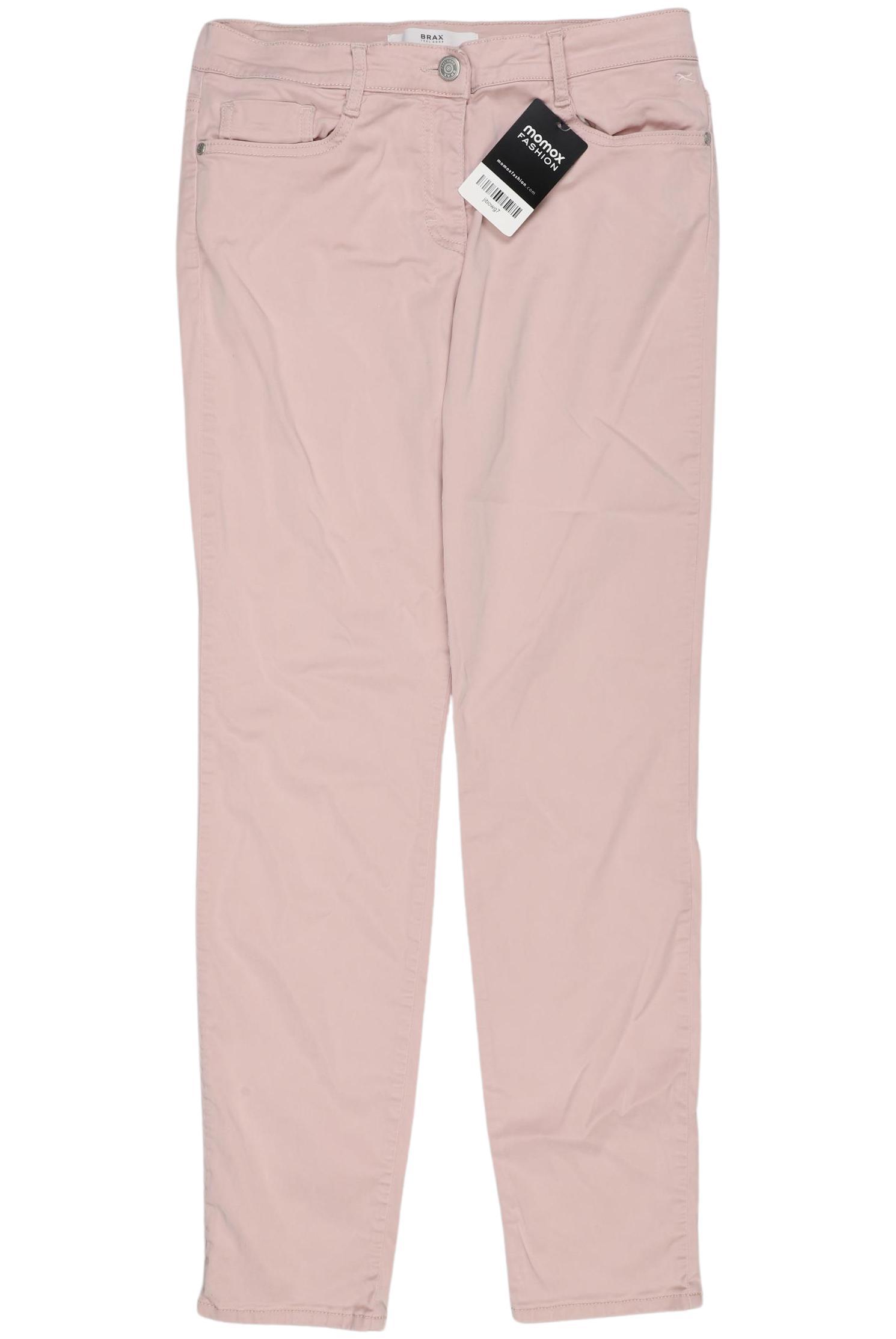 

Brax Damen Stoffhose, pink, Gr. 38