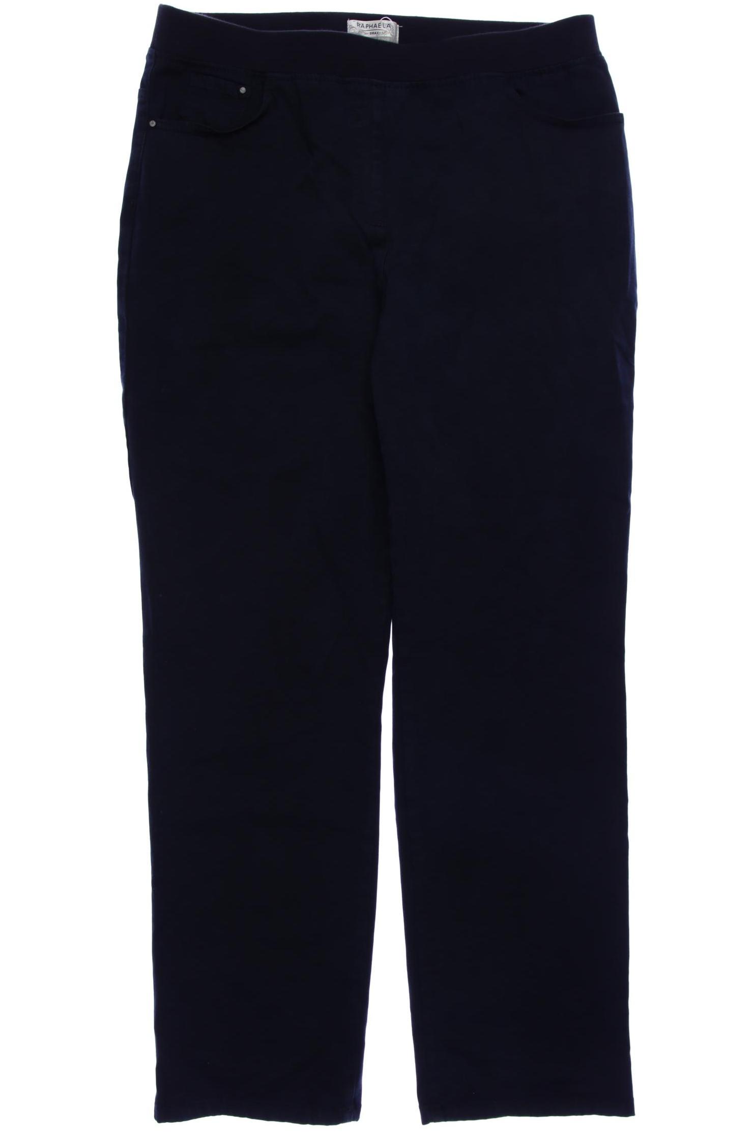 

Brax Damen Stoffhose, schwarz, Gr. 44