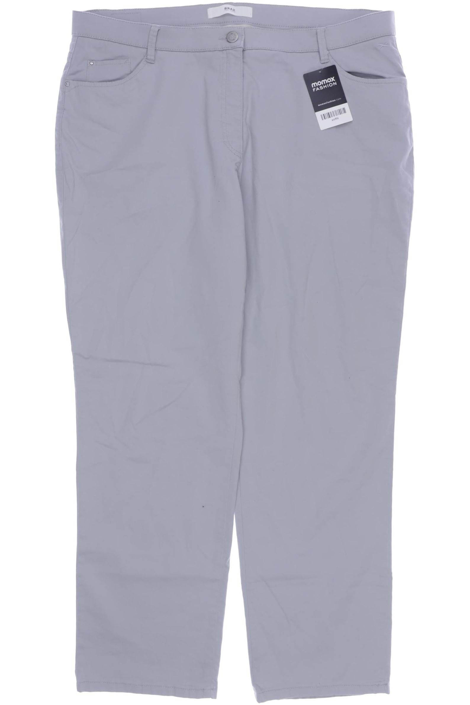 

BRAX Damen Stoffhose, grau