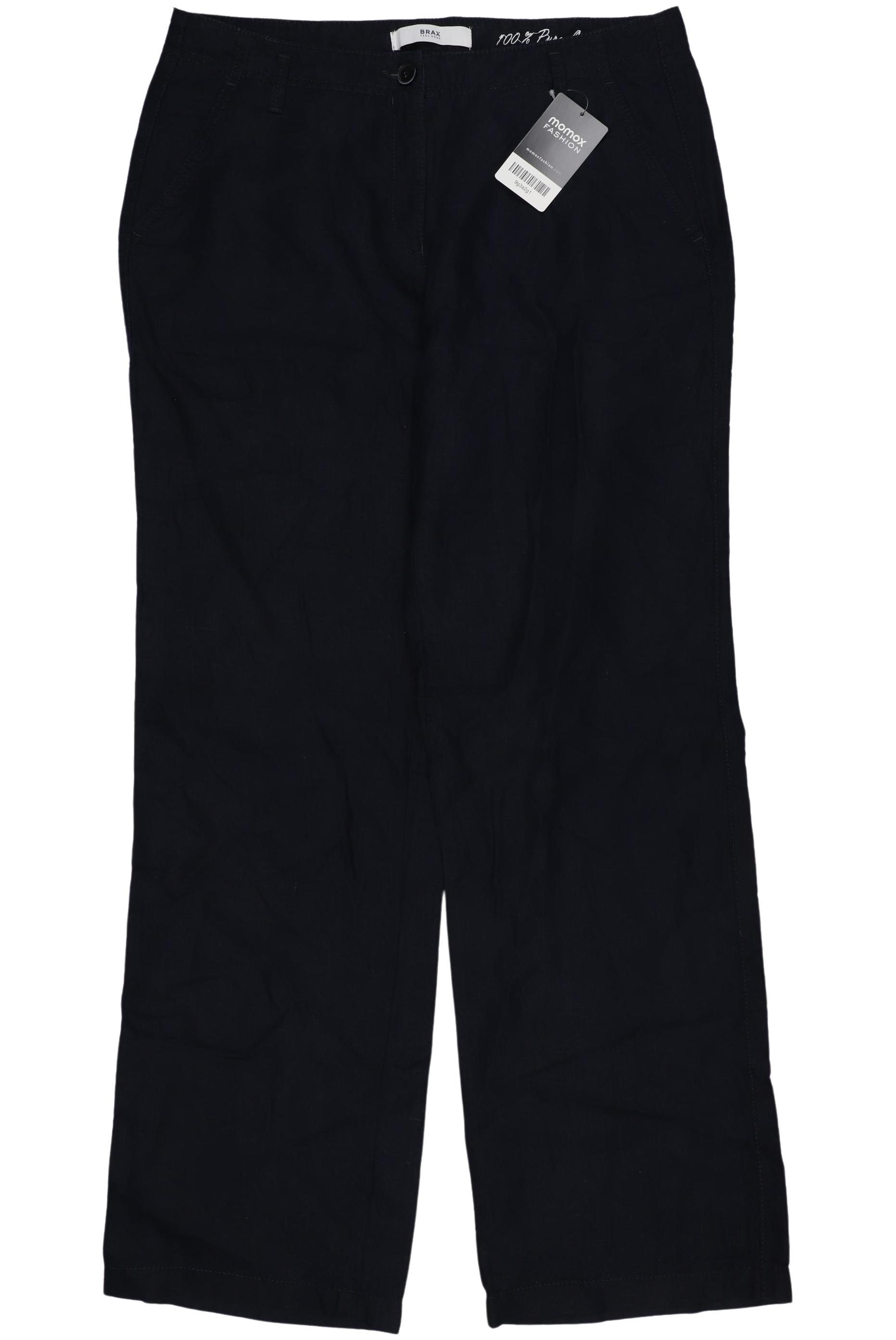 

Brax Damen Stoffhose, marineblau, Gr. 40