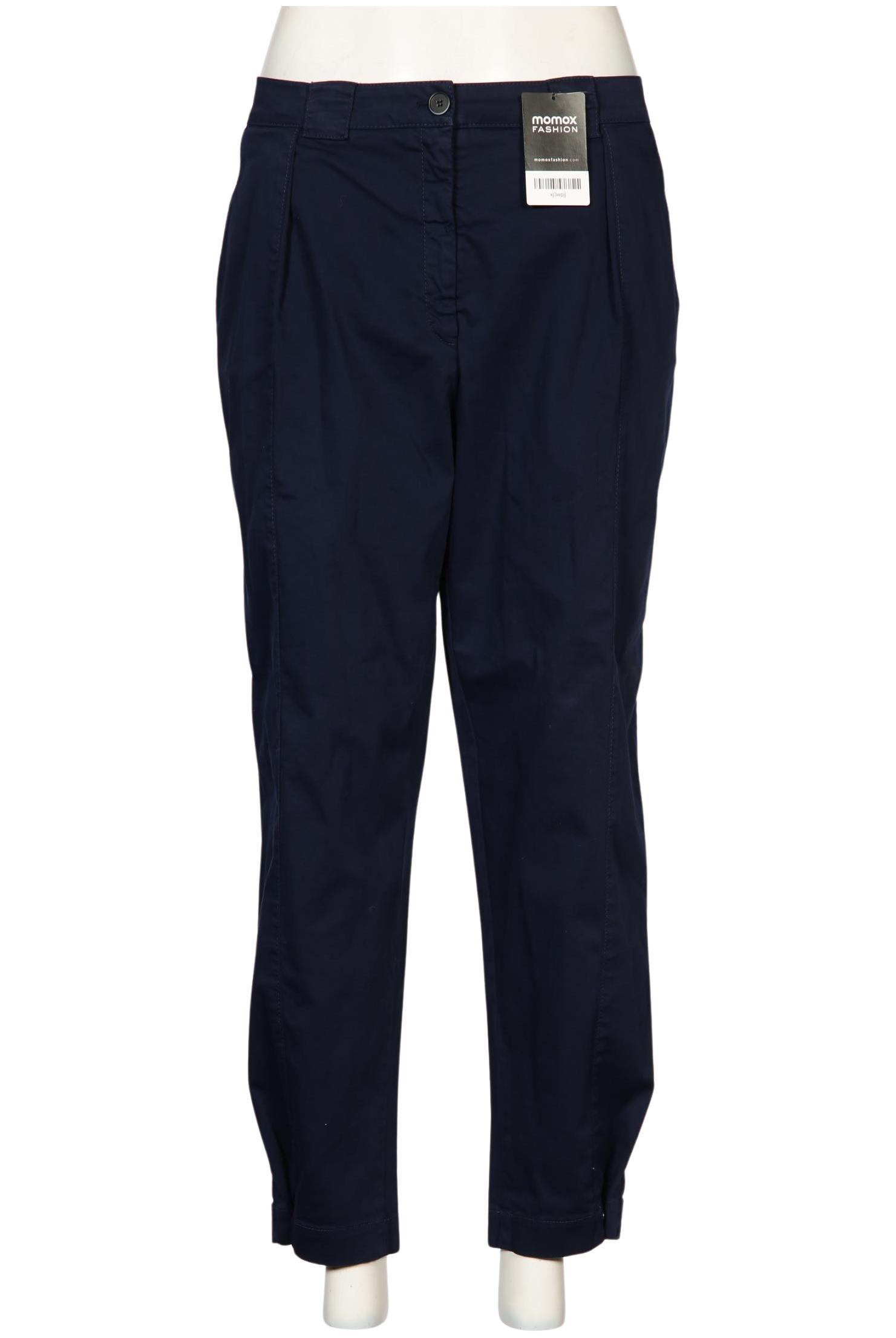

Brax Damen Stoffhose, marineblau, Gr. 32
