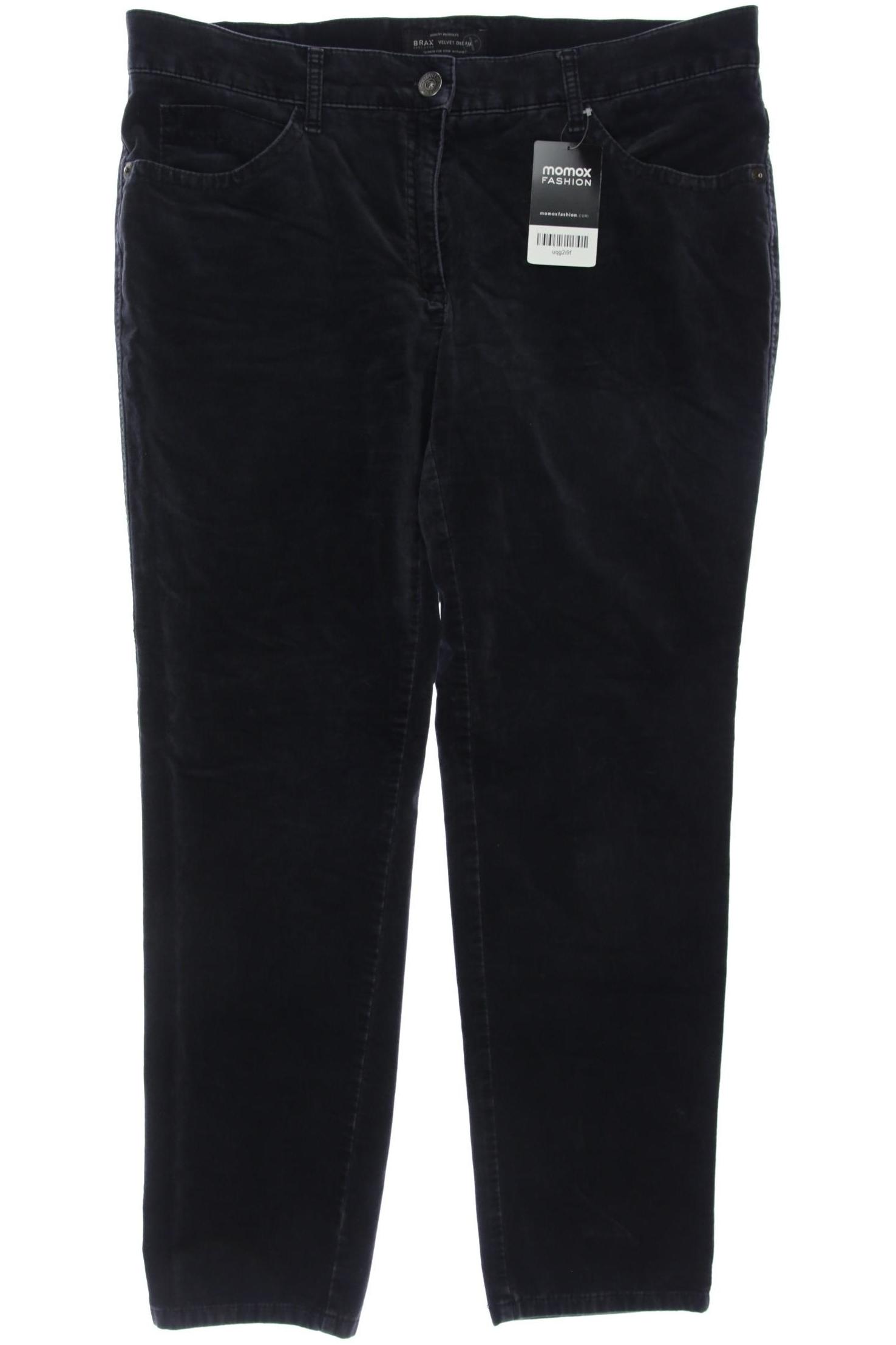 

Brax Damen Stoffhose, schwarz, Gr. 34