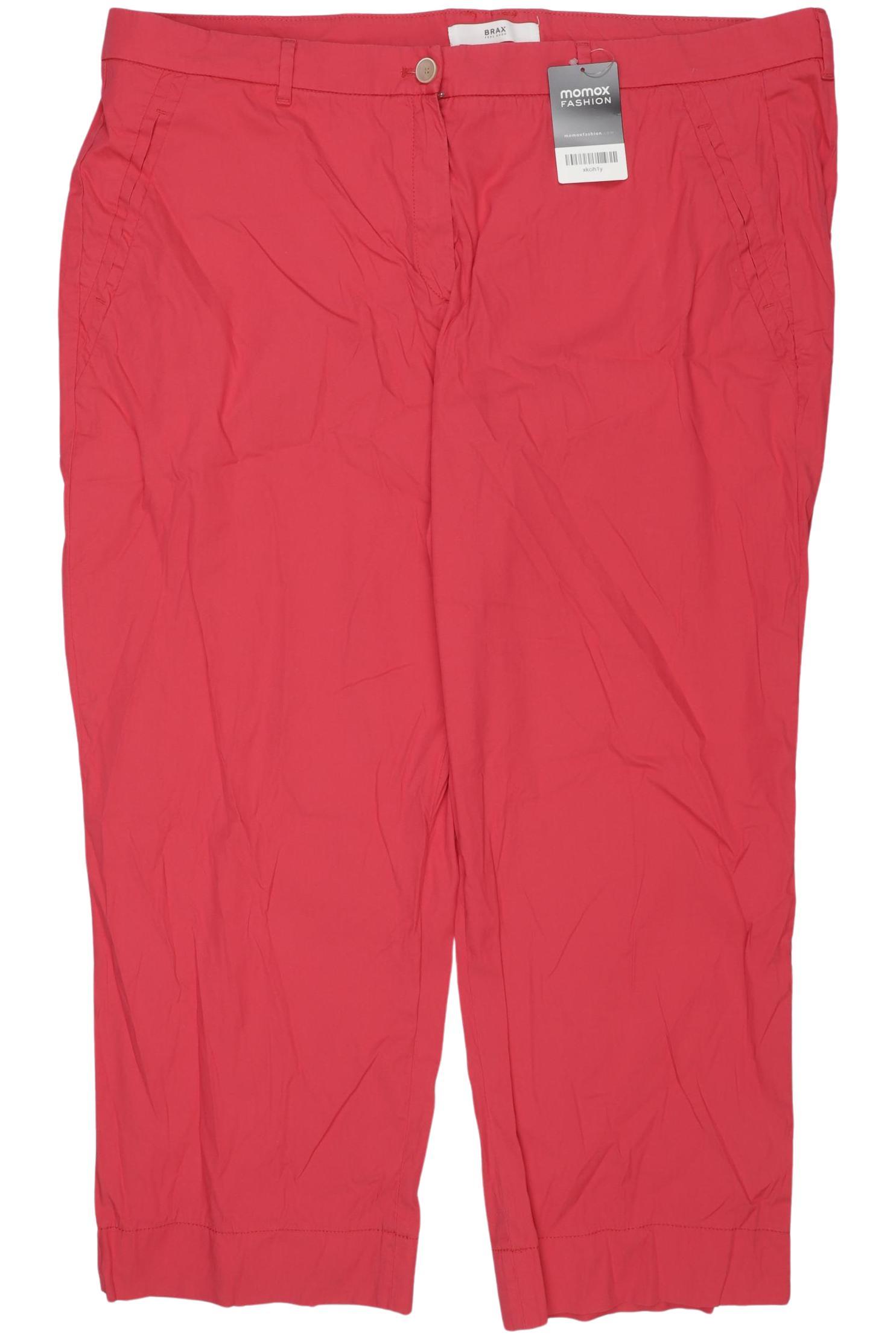 

Brax Damen Stoffhose, rot, Gr. 40