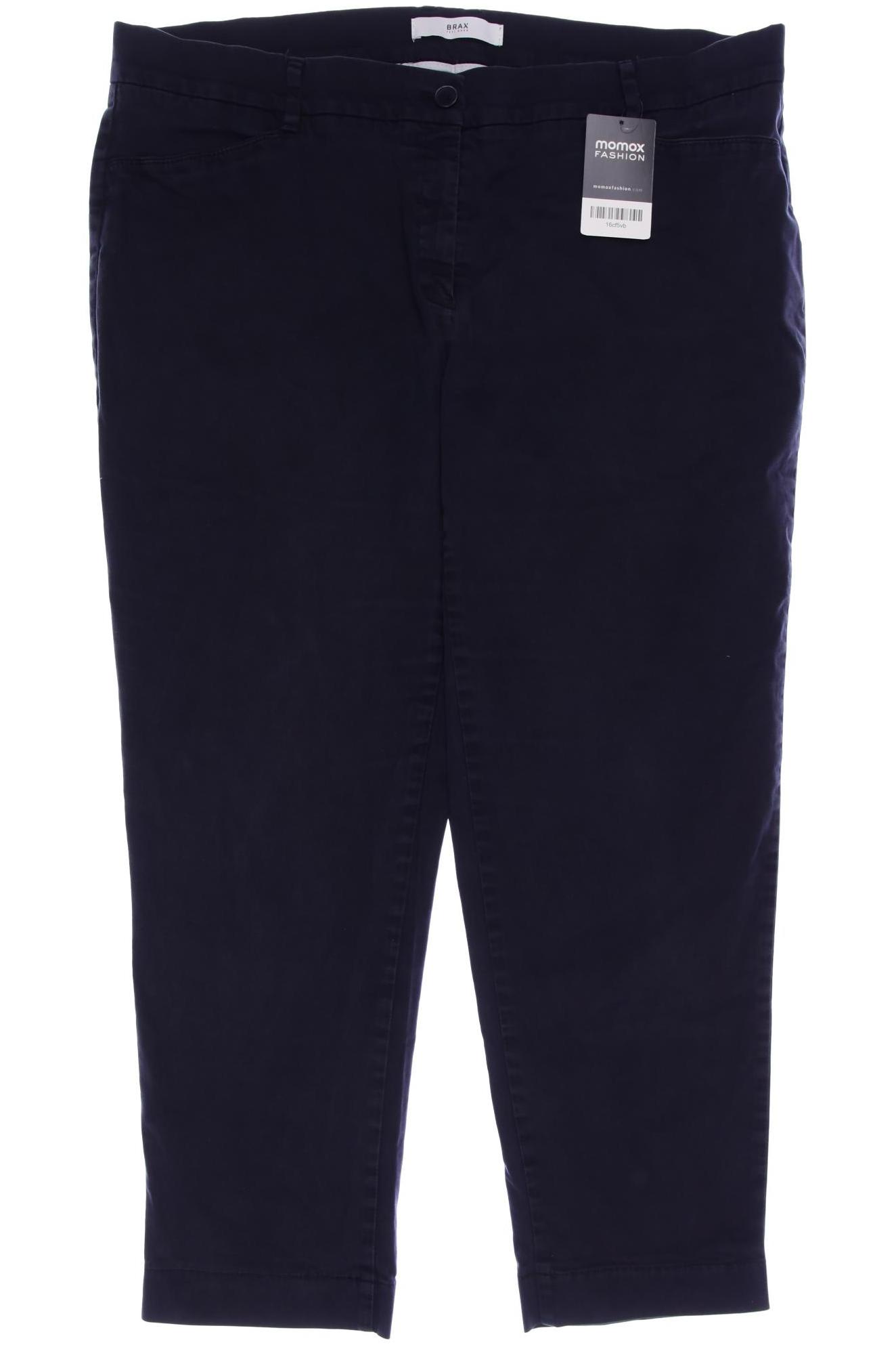 

BRAX Damen Stoffhose, marineblau