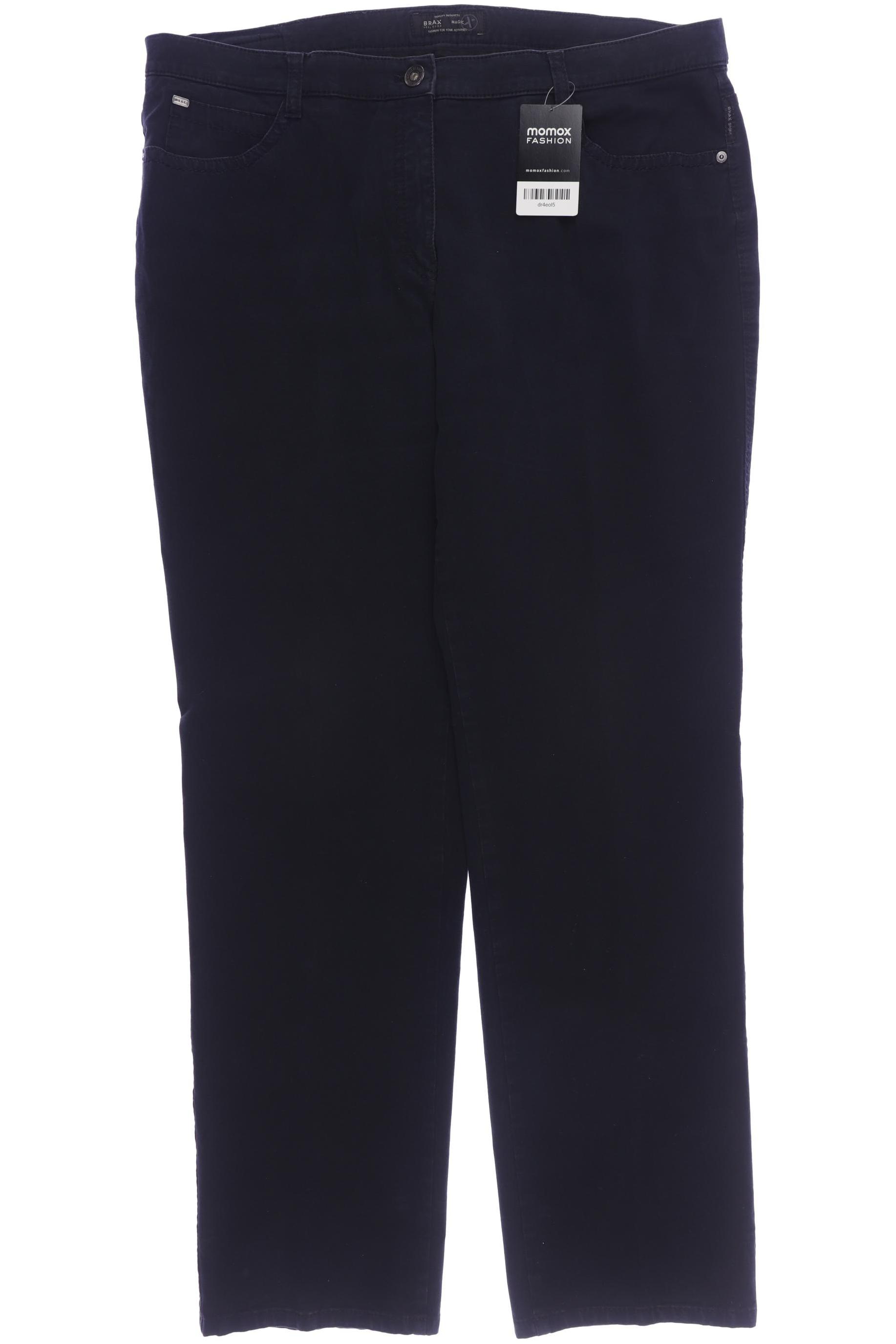 

Brax Damen Stoffhose, marineblau, Gr. 38