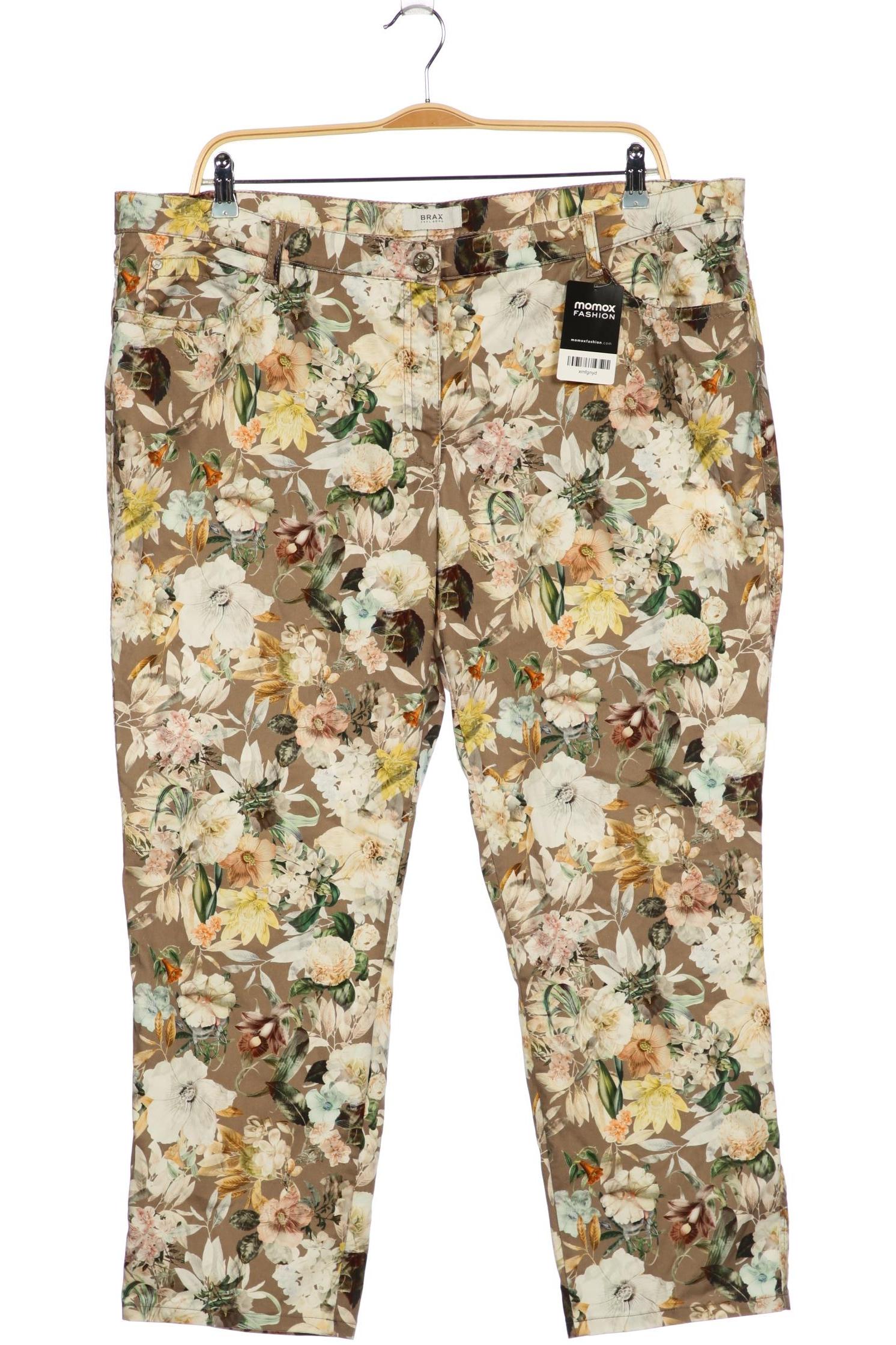 

Brax Damen Stoffhose, braun, Gr. 42