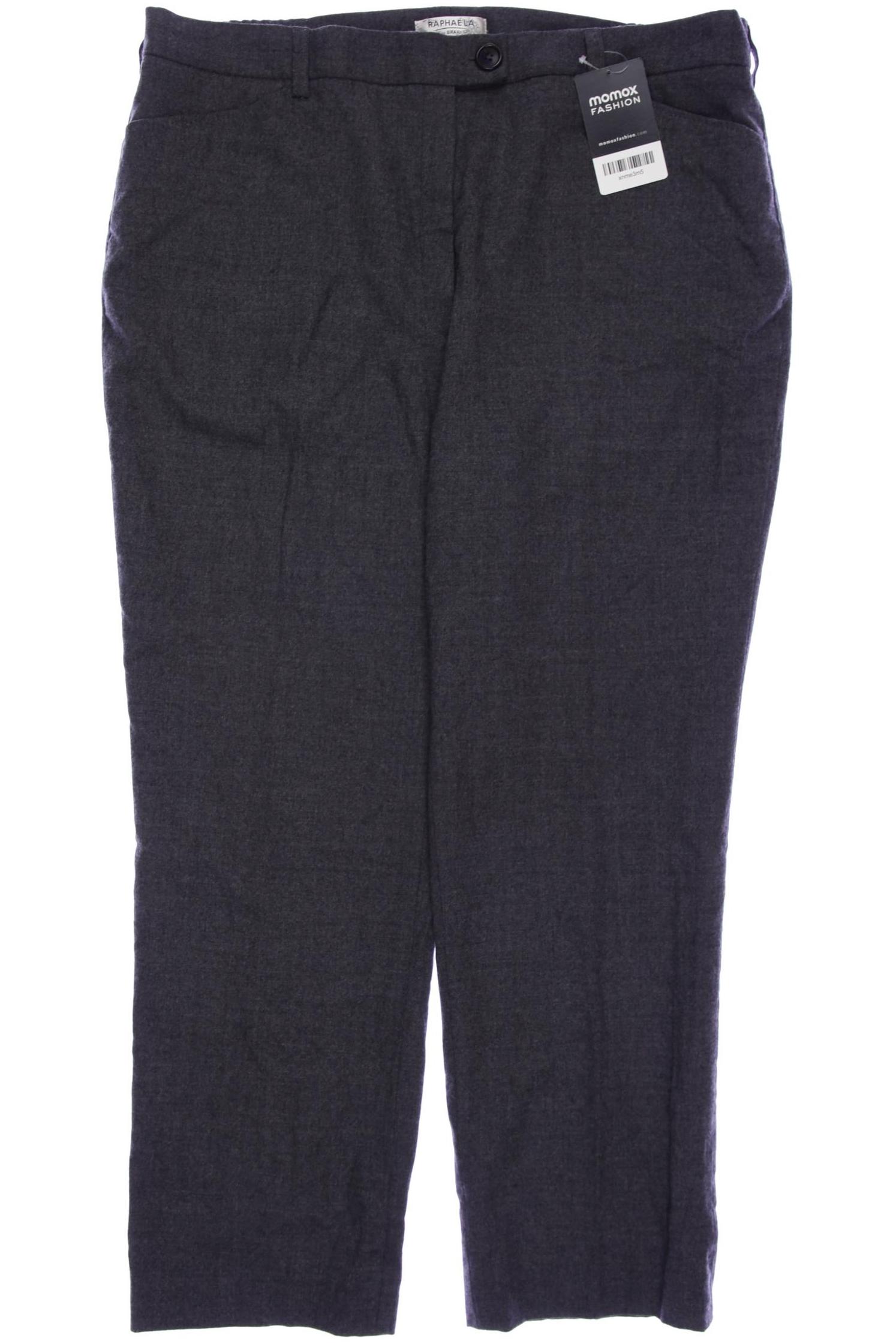 

Brax Damen Stoffhose, grau, Gr. 35