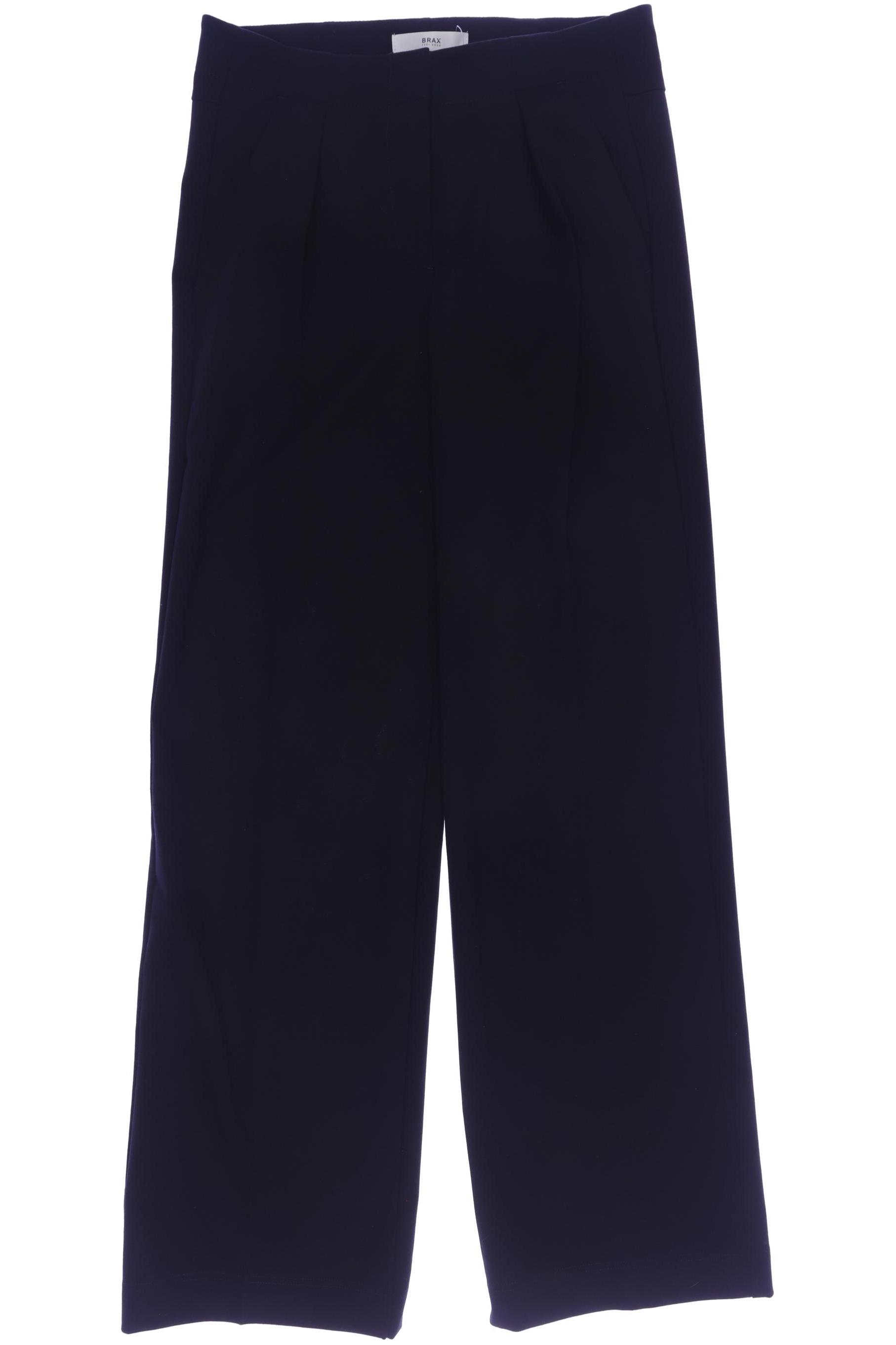 

Brax Damen Stoffhose, marineblau, Gr. 31