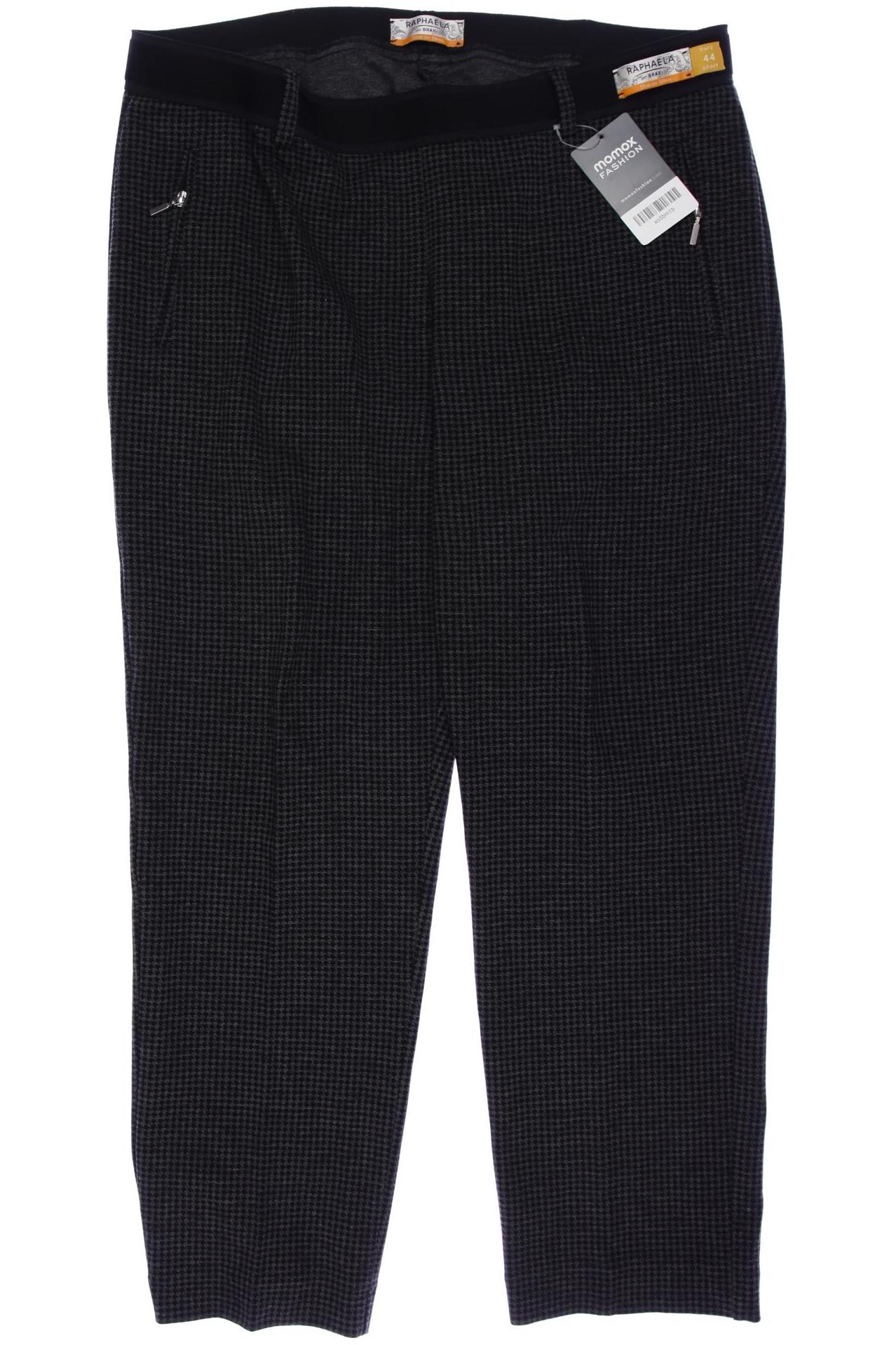

Brax Damen Stoffhose, grau, Gr. 44