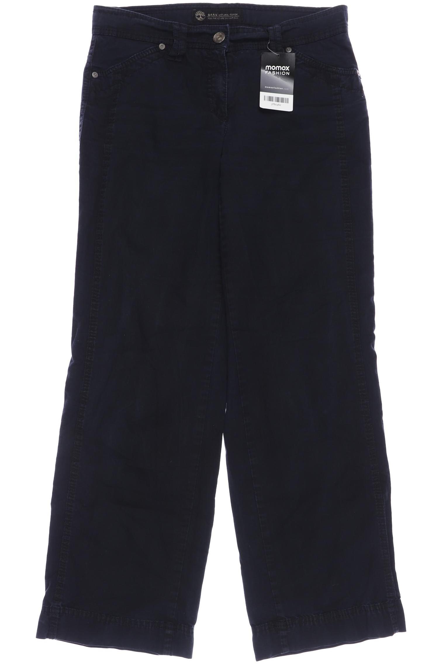 

Brax Damen Stoffhose, schwarz, Gr. 36