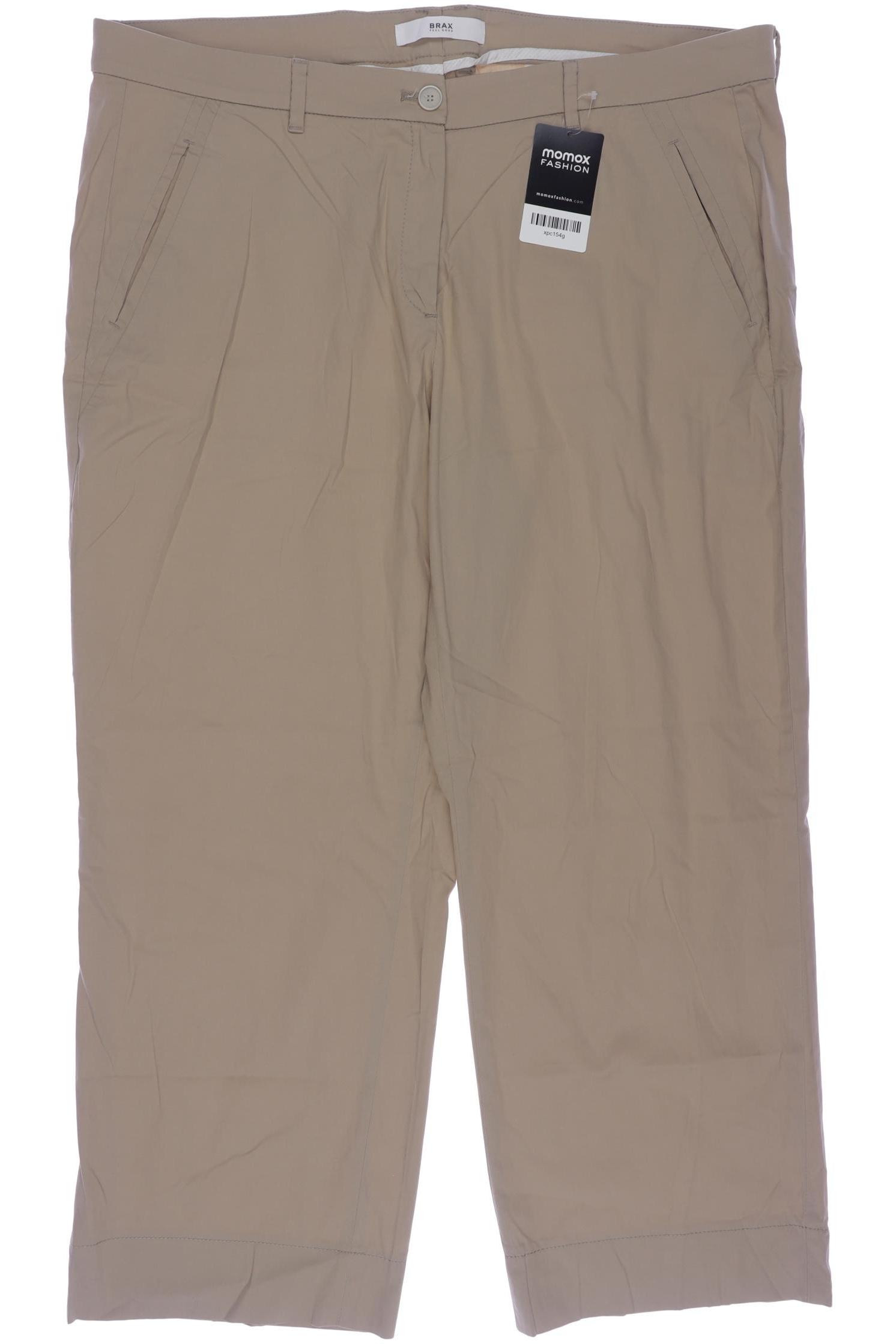 

Brax Damen Stoffhose, braun, Gr. 36