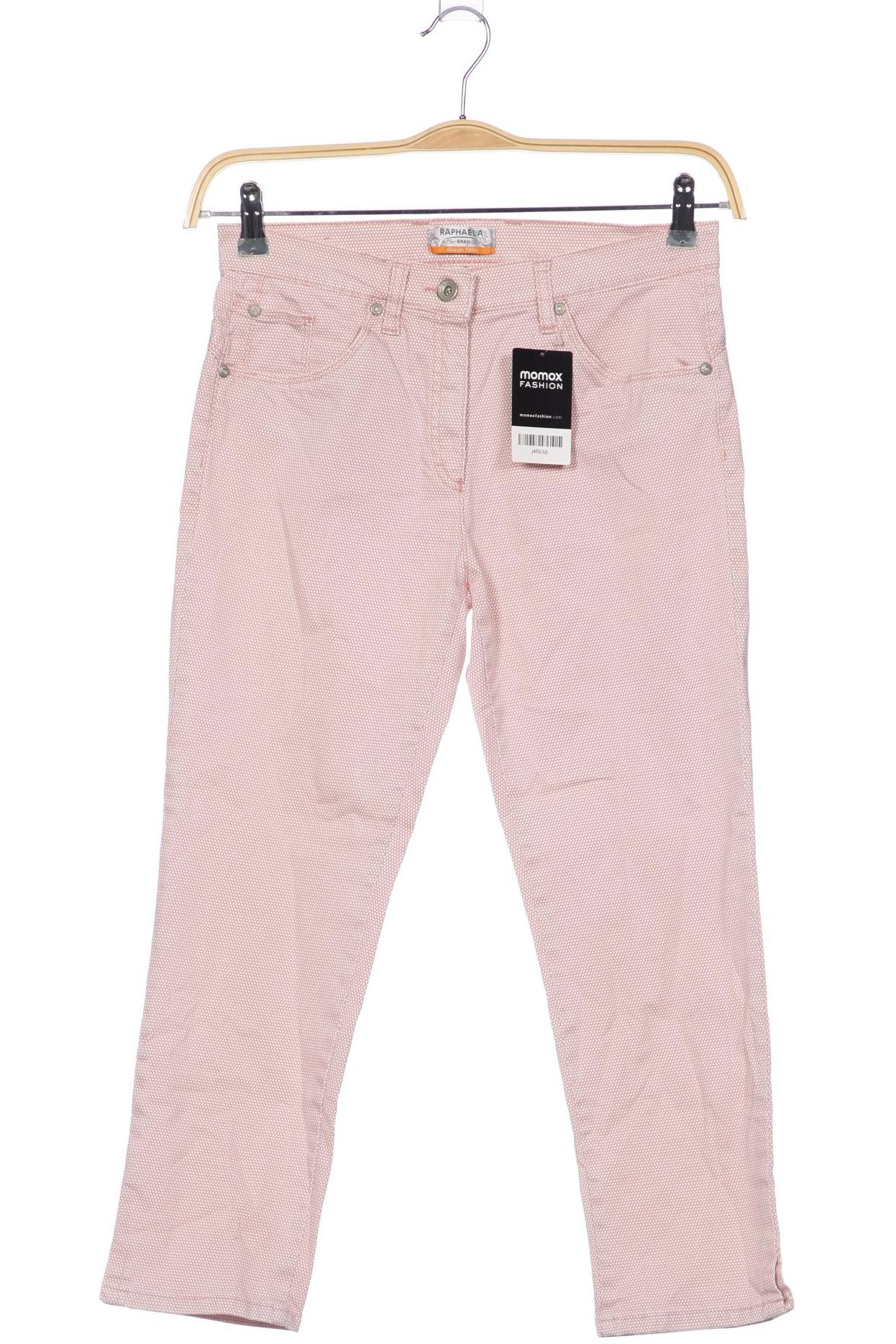 

Brax Damen Stoffhose, pink, Gr. 29