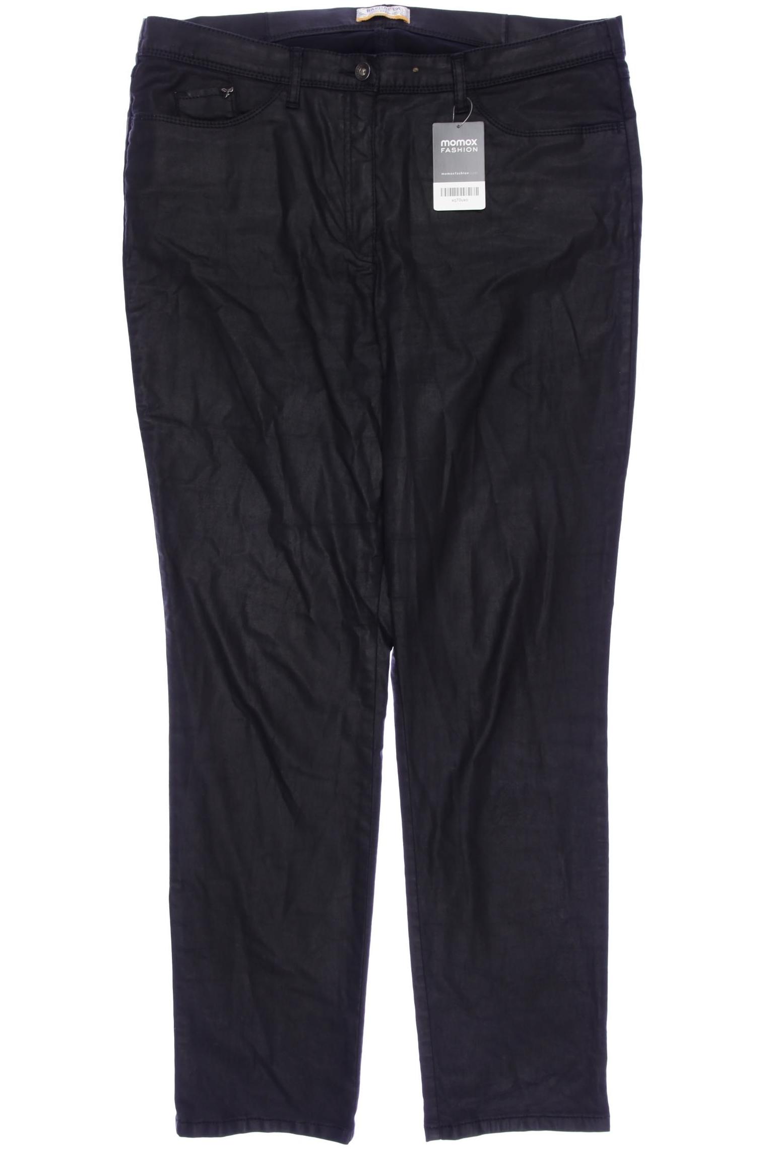 

Brax Damen Stoffhose, schwarz, Gr. 37