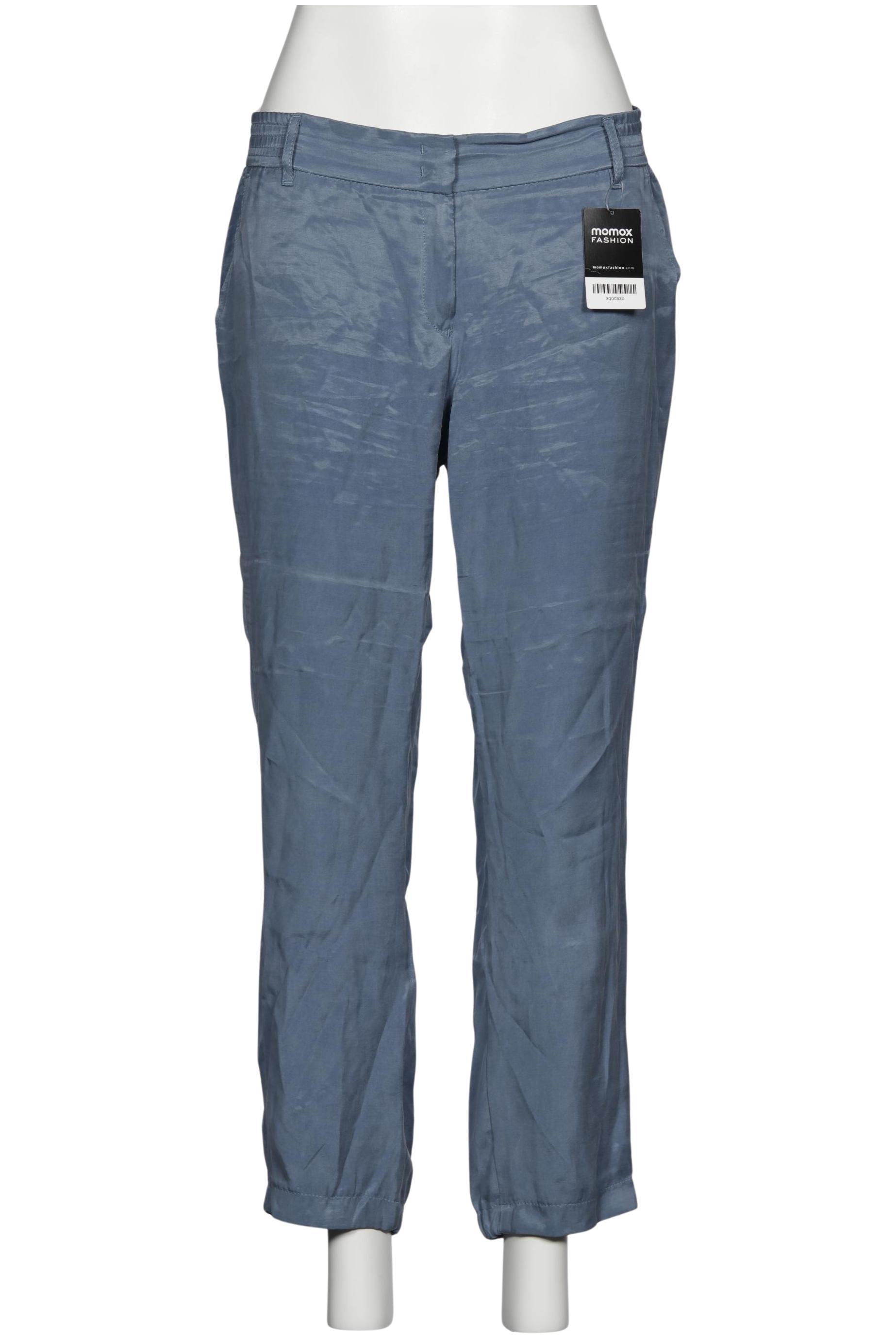 

Brax Damen Stoffhose, blau, Gr. 32
