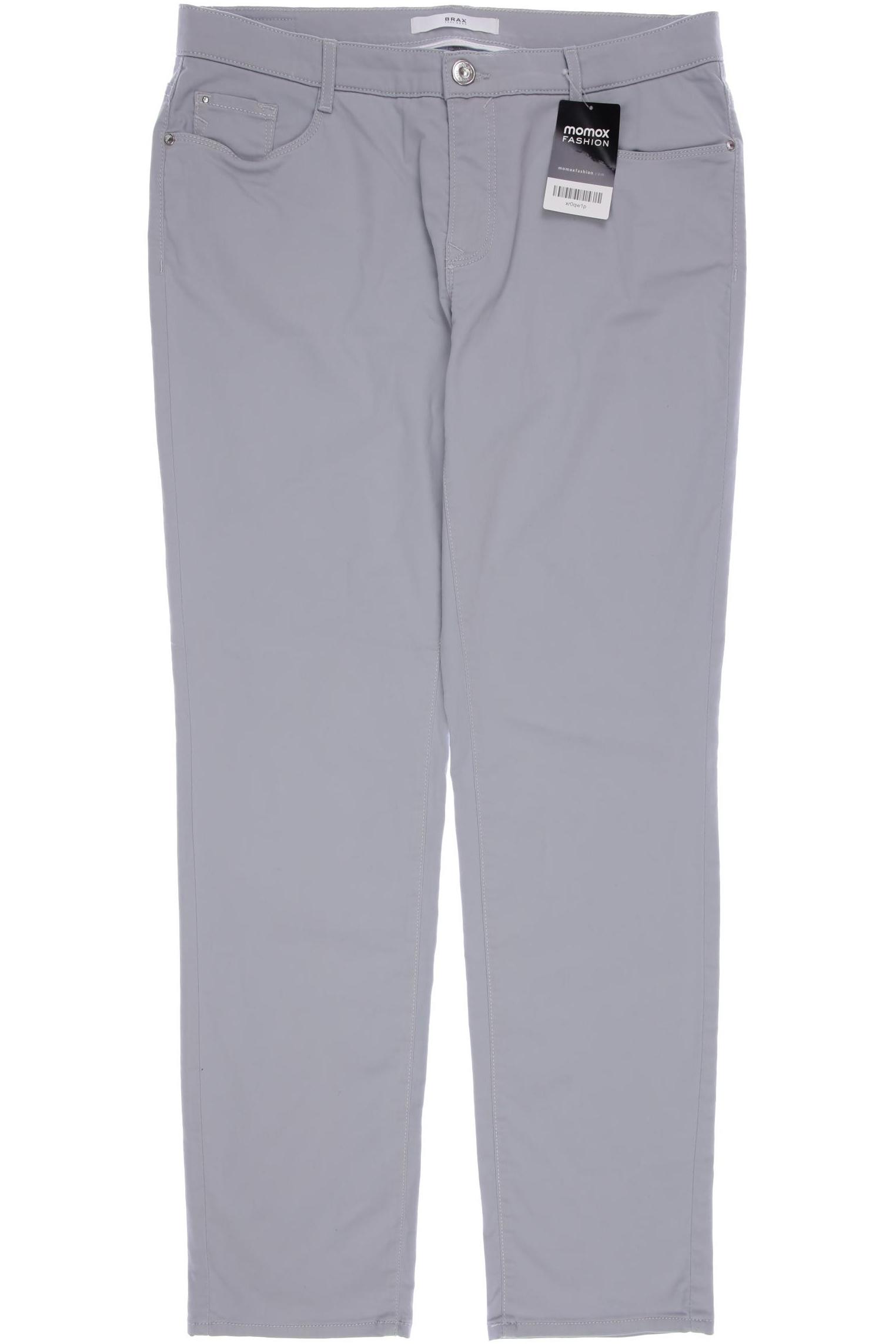 

BRAX Damen Stoffhose, grau