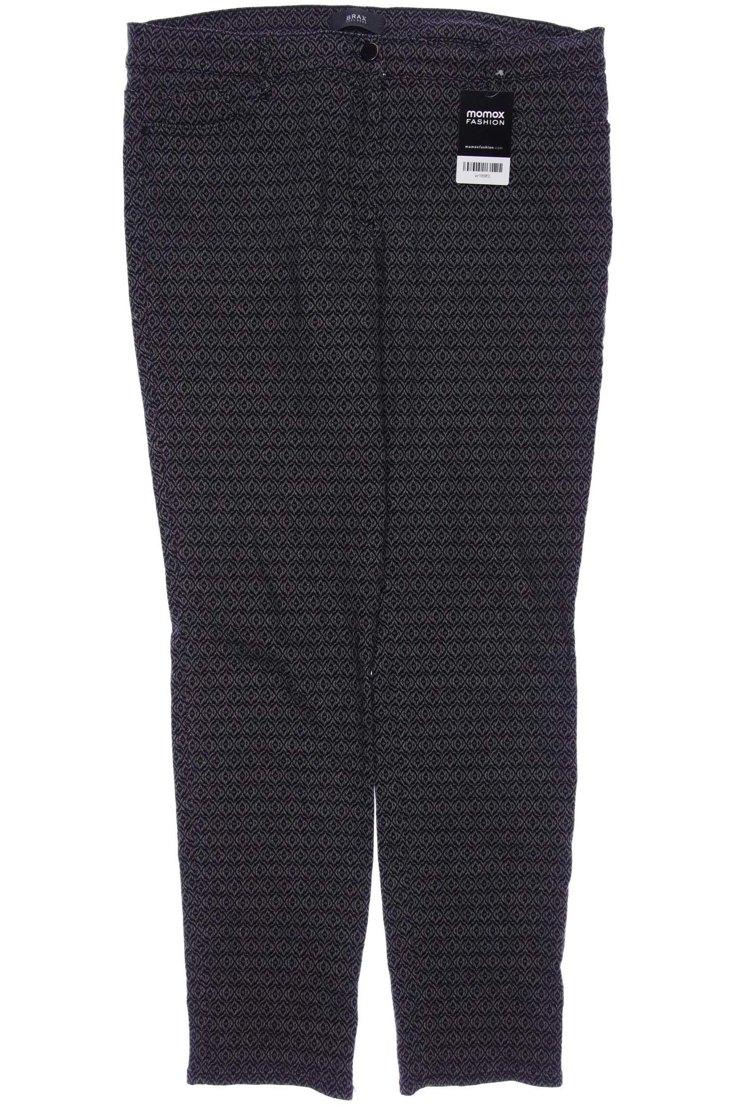 

BRAX Damen Stoffhose, grau