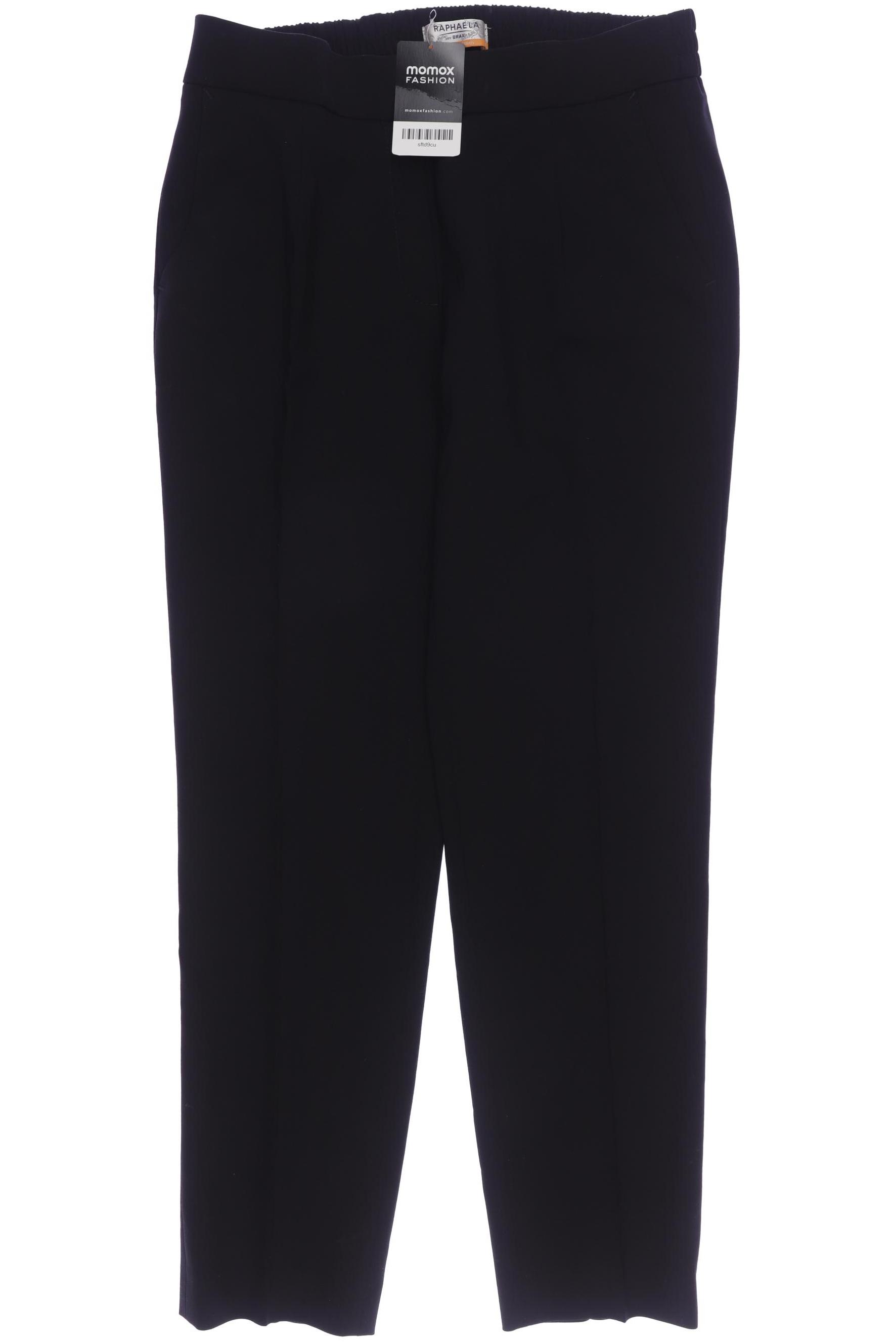 

Brax Damen Stoffhose, schwarz, Gr. 38