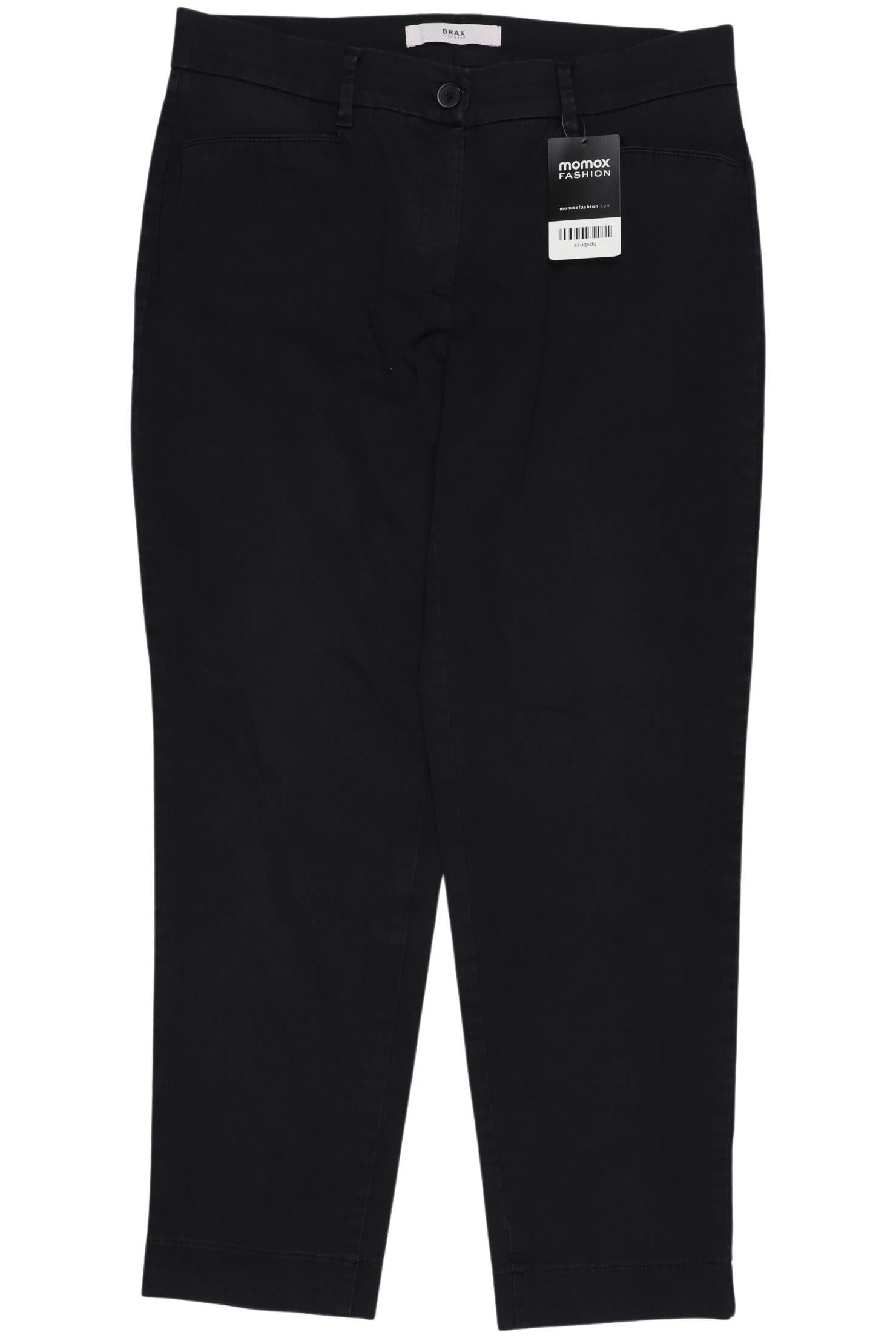 

Brax Damen Stoffhose, marineblau, Gr. 38