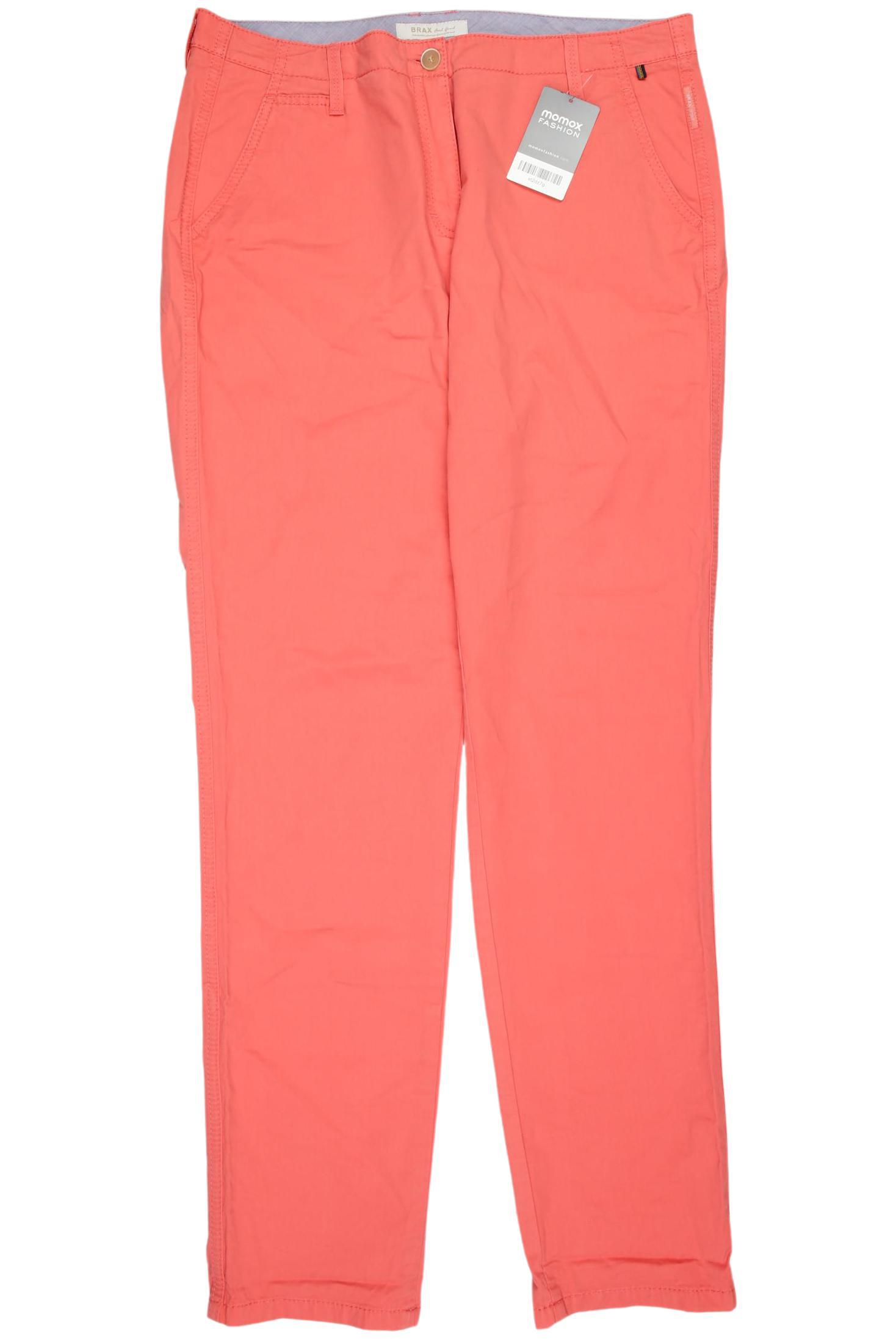 

Brax Damen Stoffhose, pink, Gr. 42