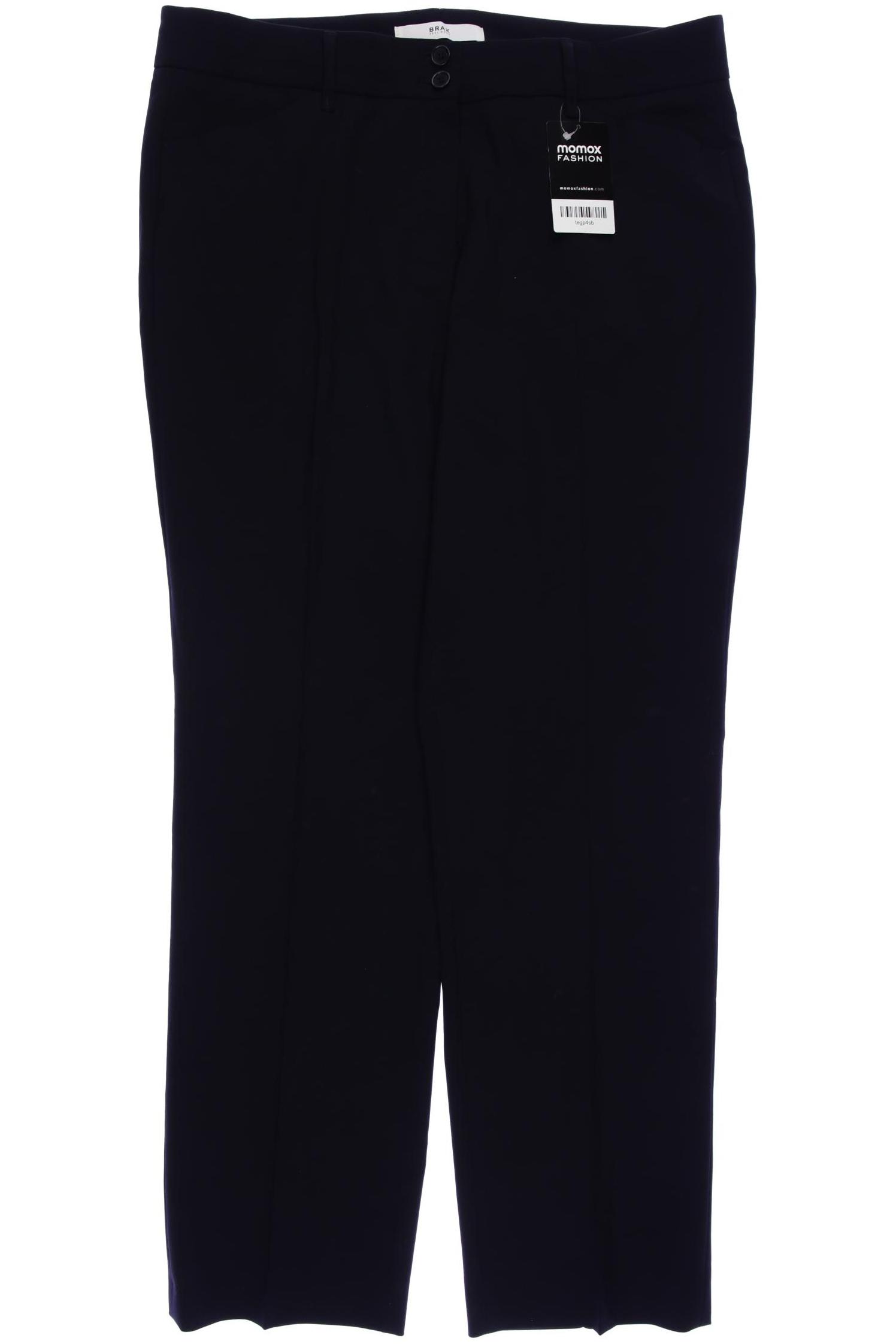 

Brax Damen Stoffhose, marineblau, Gr. 42