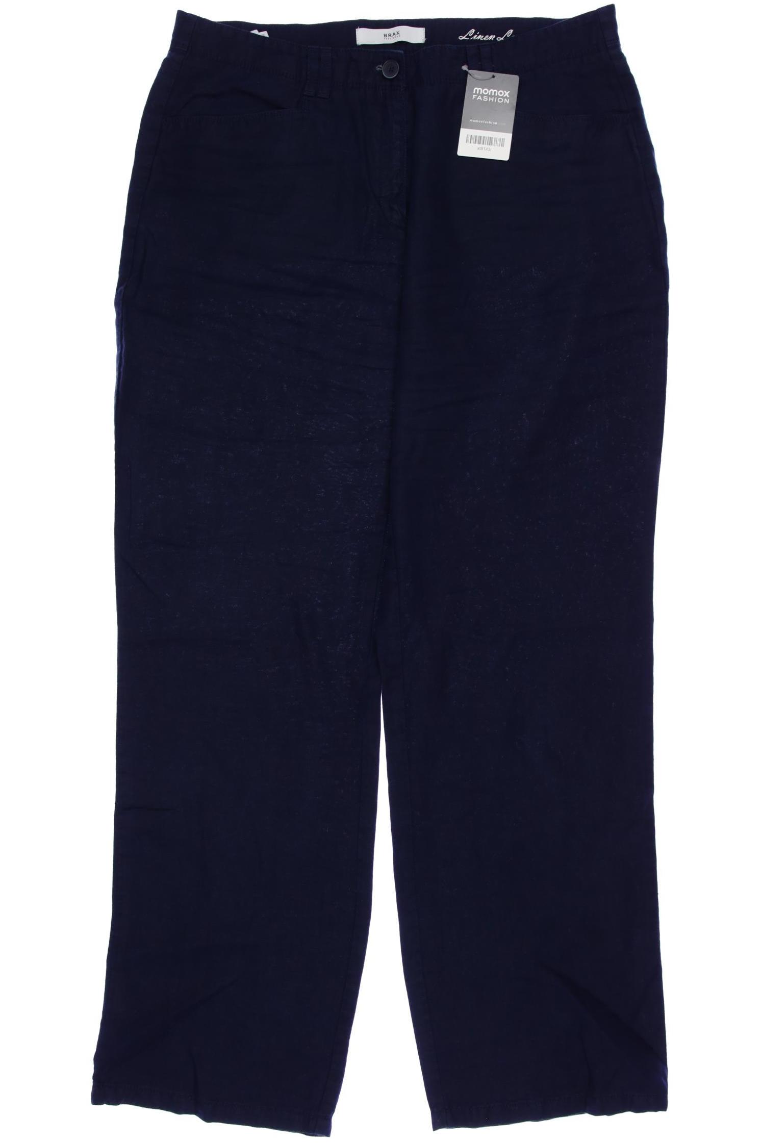 

Brax Damen Stoffhose, marineblau, Gr. 34