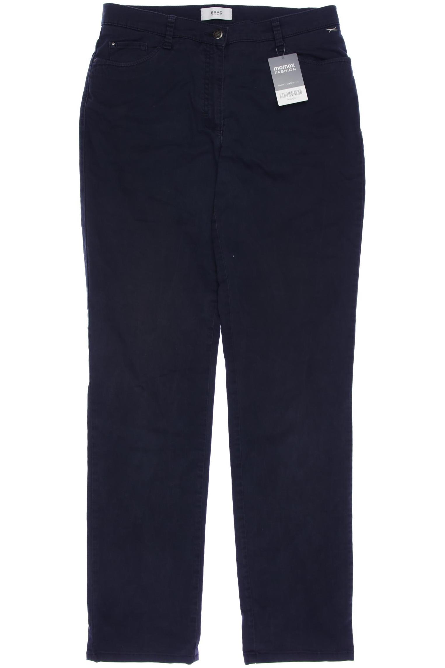 

Brax Damen Stoffhose, marineblau, Gr. 40