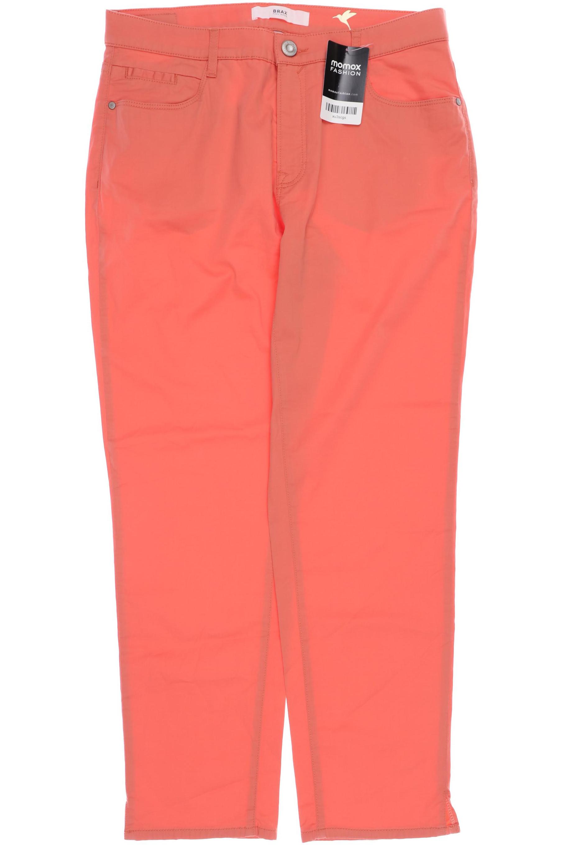 

BRAX Damen Stoffhose, pink