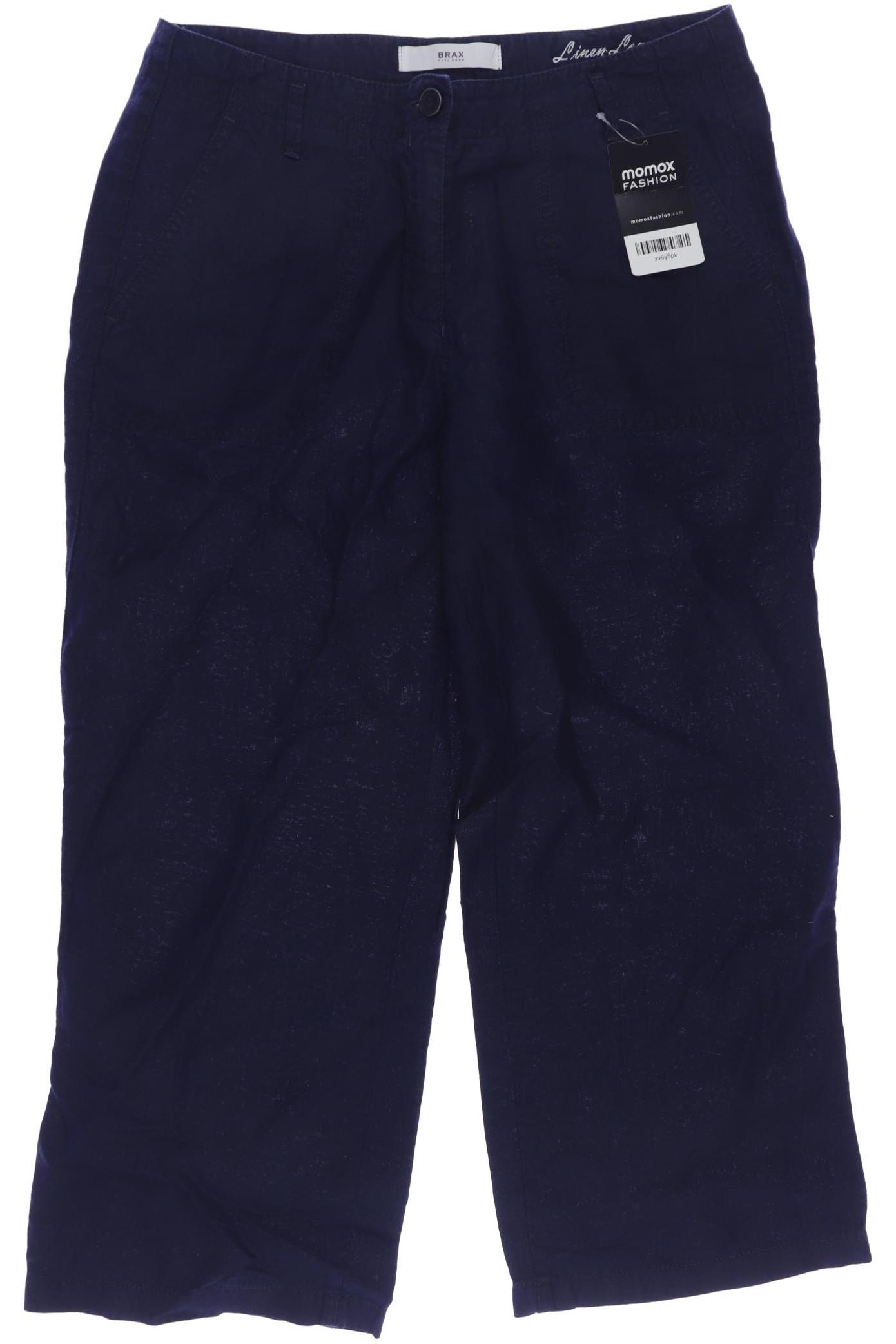 

Brax Damen Stoffhose, marineblau, Gr. 38