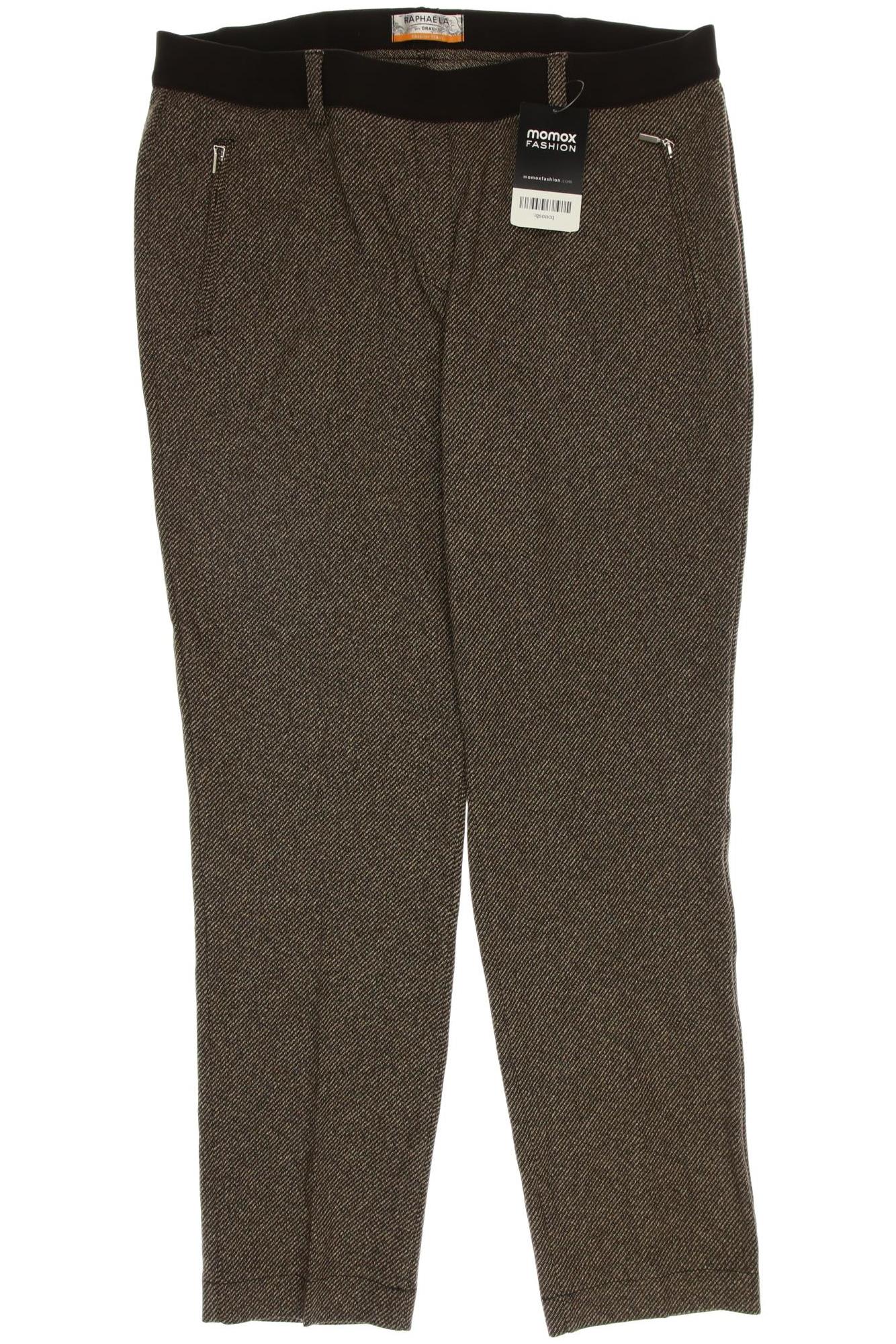 

Brax Damen Stoffhose, braun, Gr. 42