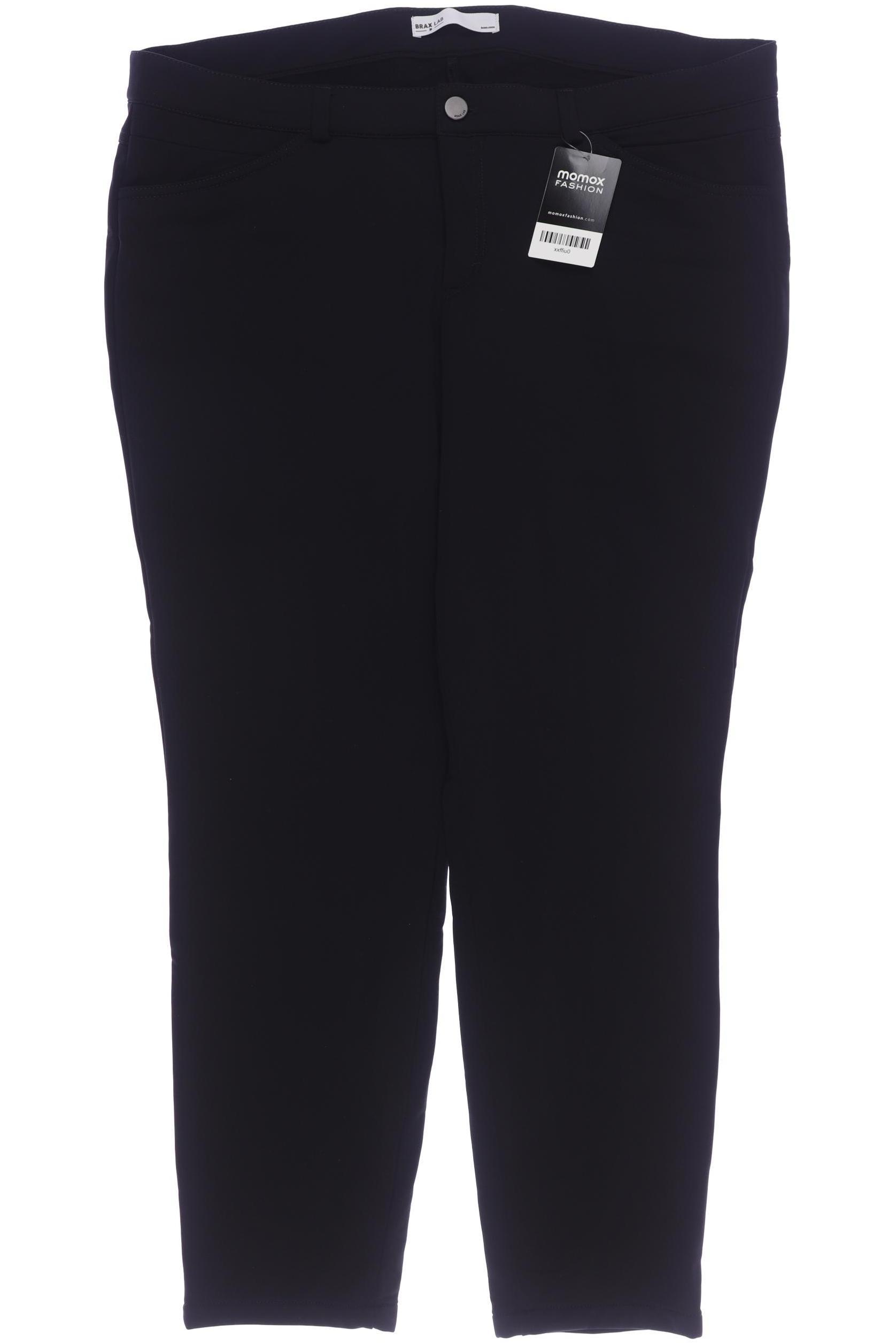 

Brax Damen Stoffhose, schwarz, Gr. 48