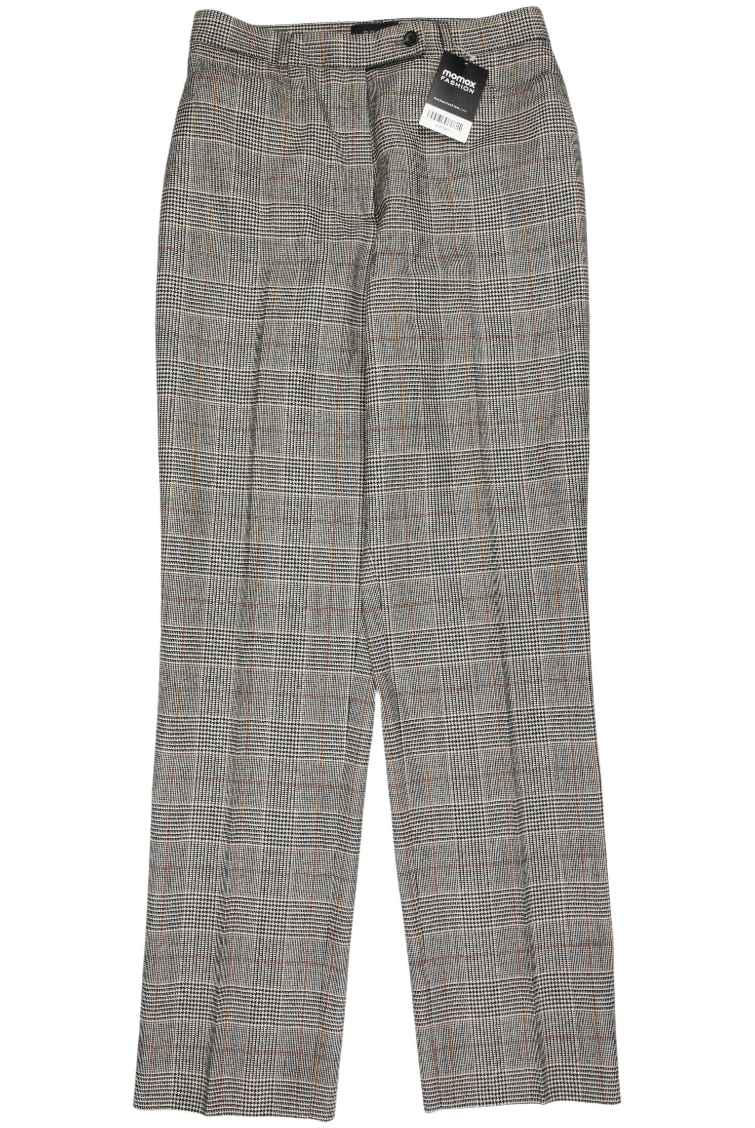 

Brax Damen Stoffhose, braun, Gr. 38