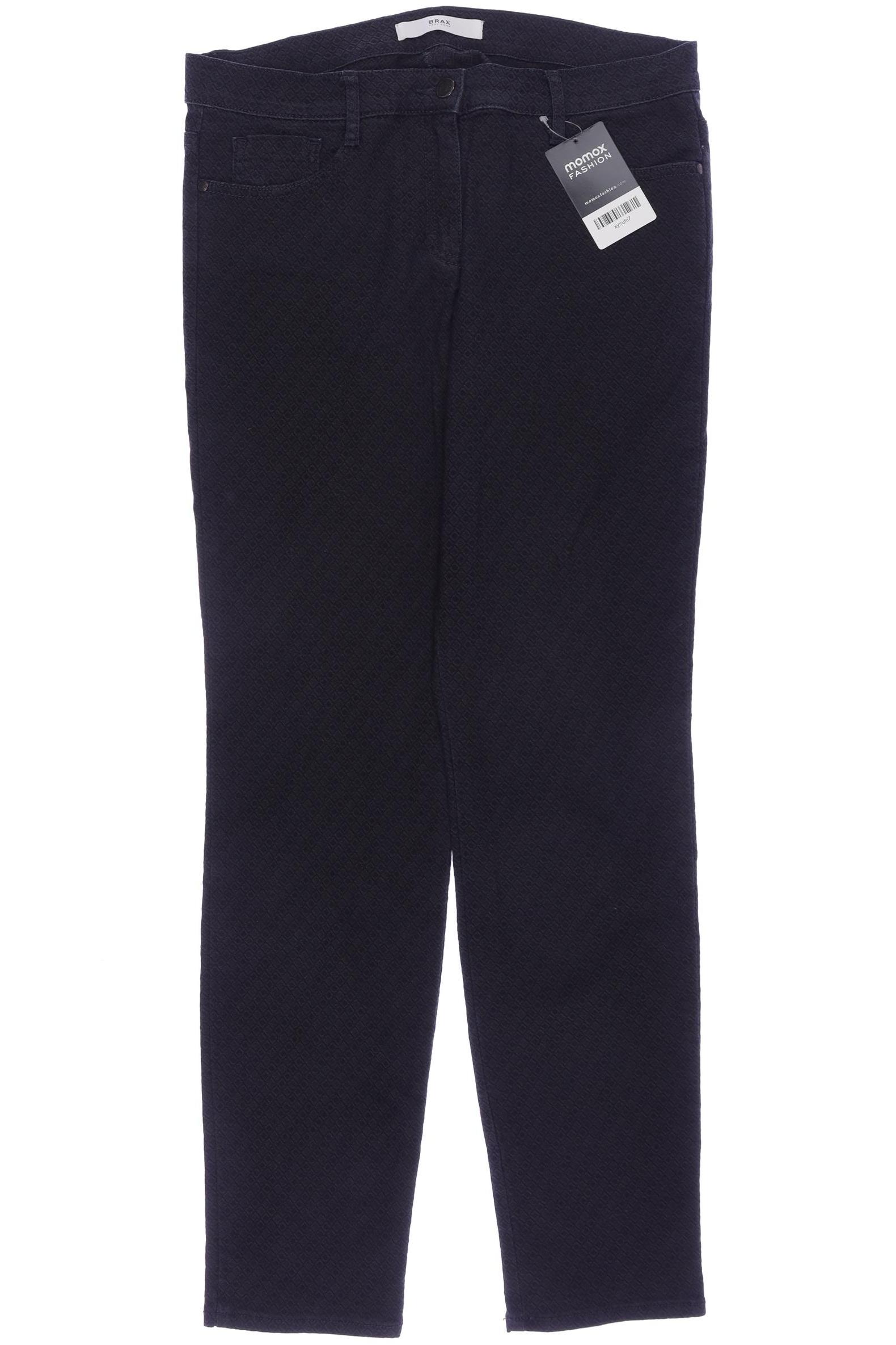 

Brax Damen Stoffhose, marineblau, Gr. 29