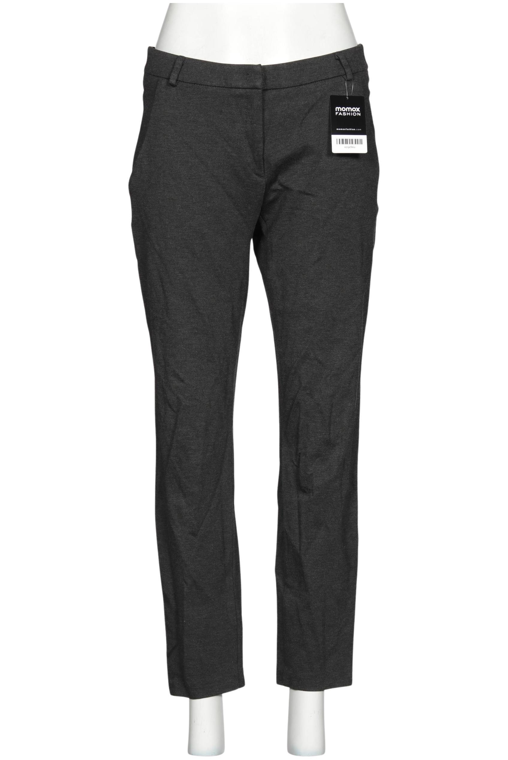 

Brax Damen Stoffhose, grau, Gr. 29